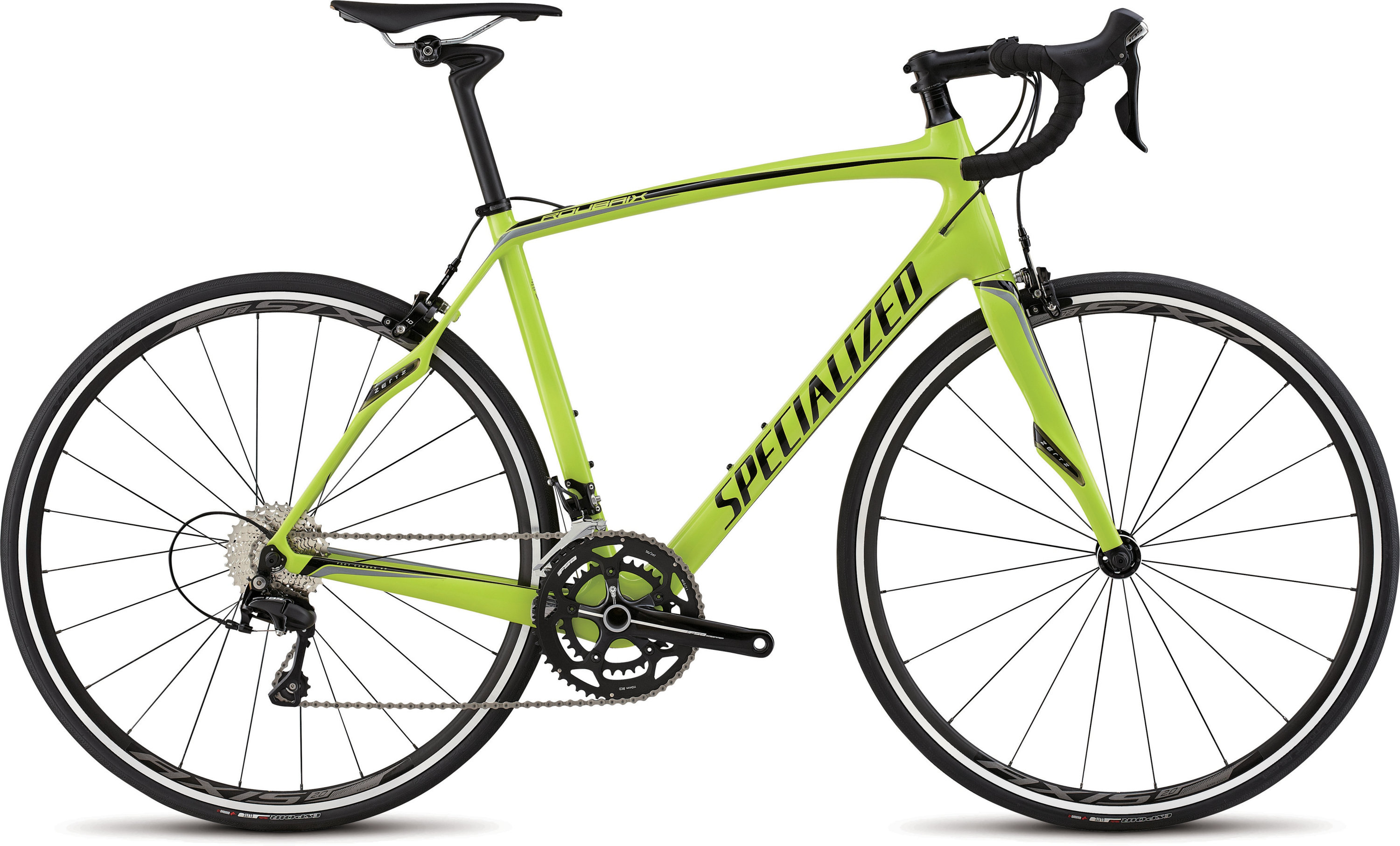 specialized roubaix specifications