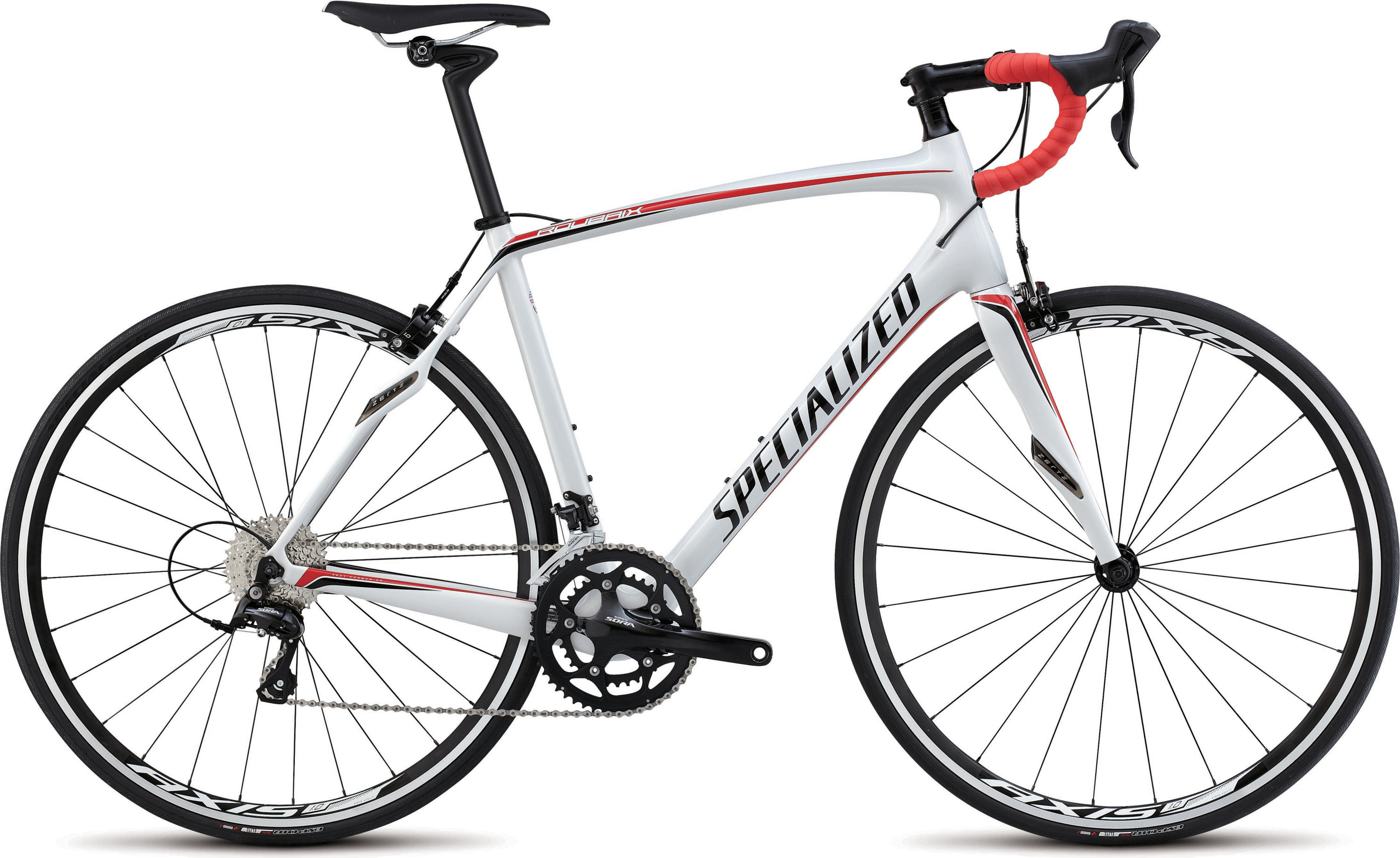 specialized roubaix sora