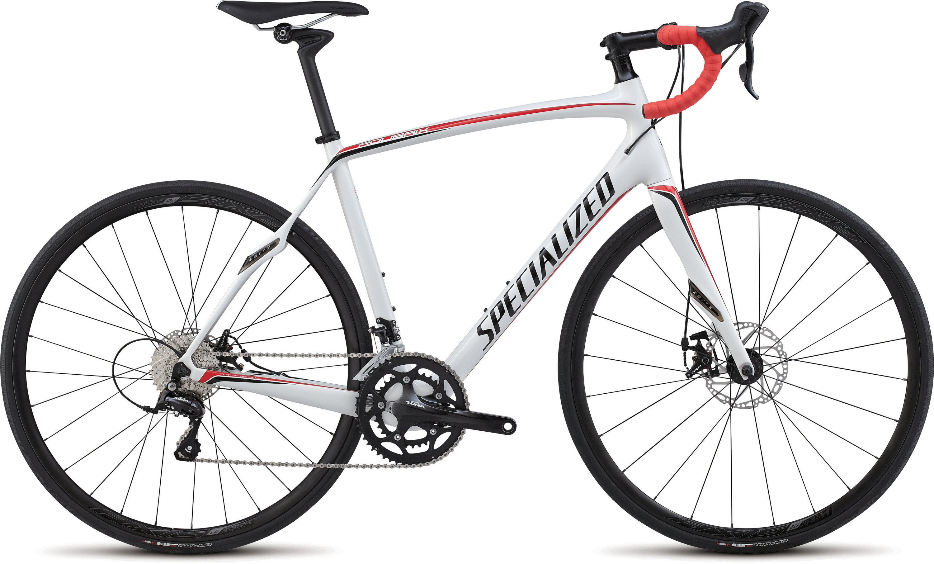 specialized roubaix disc