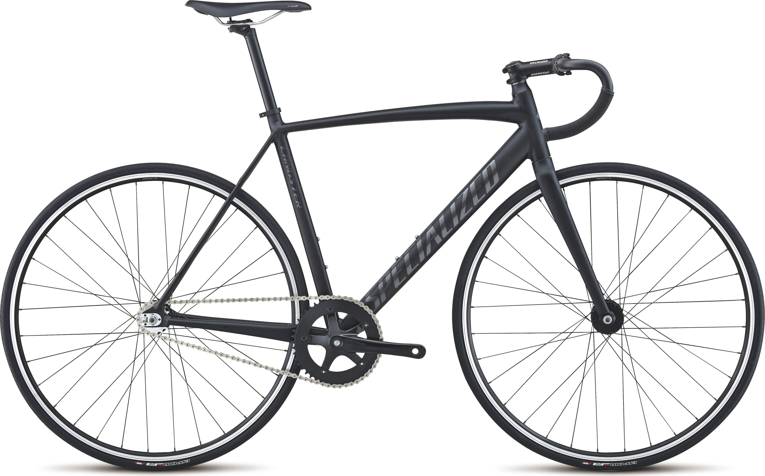 specialized langster black