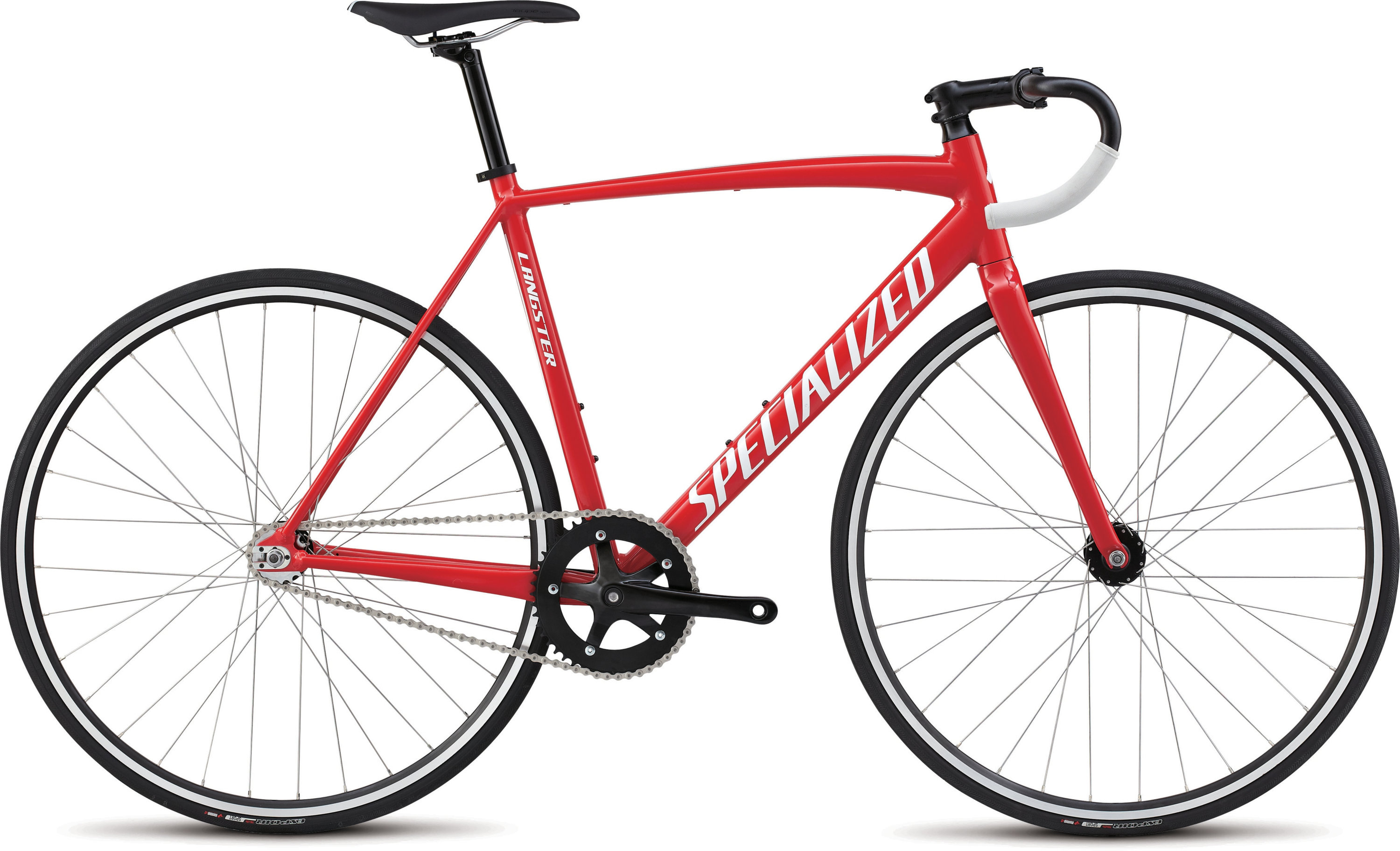 specialized langster bike