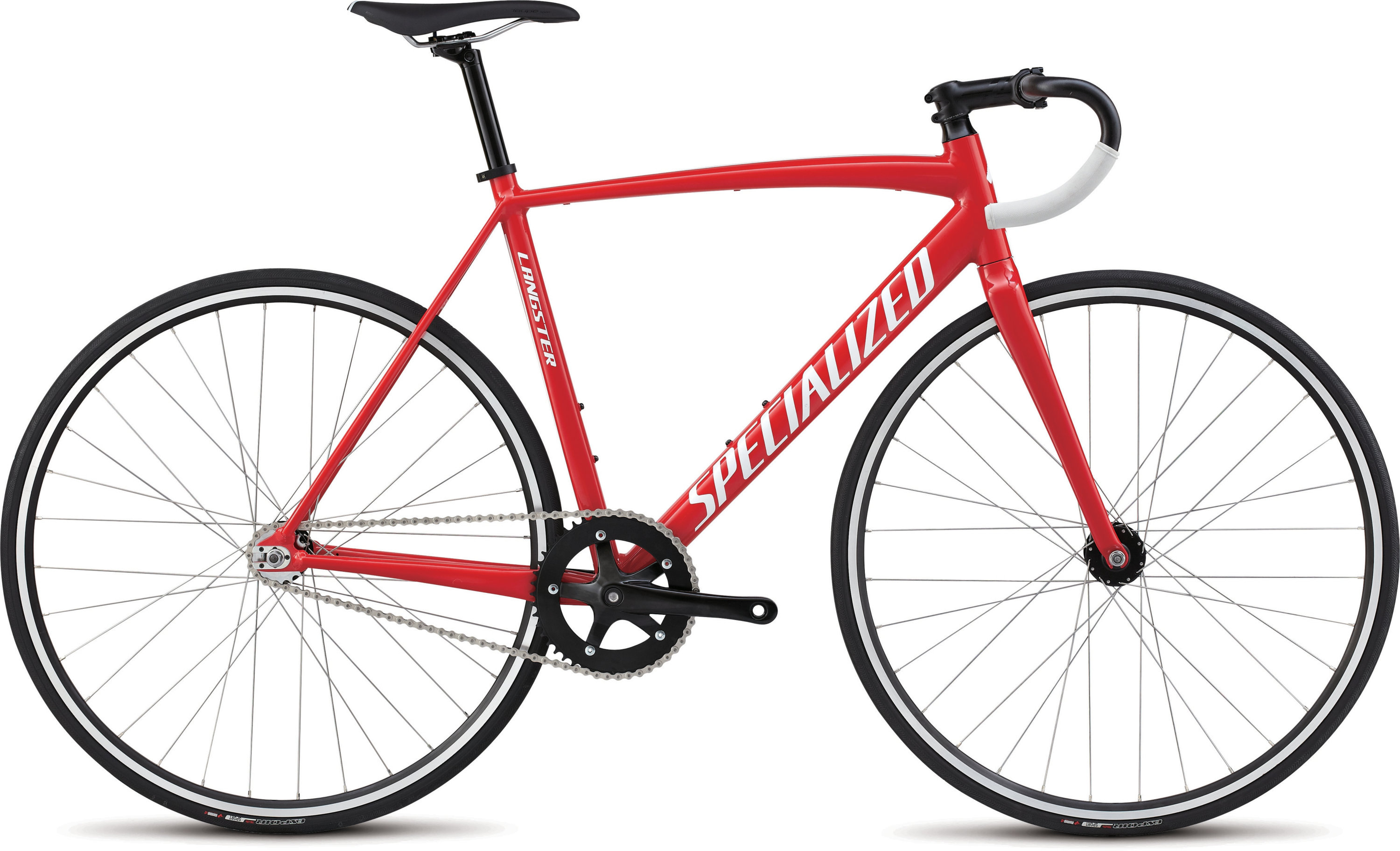 specialized langster