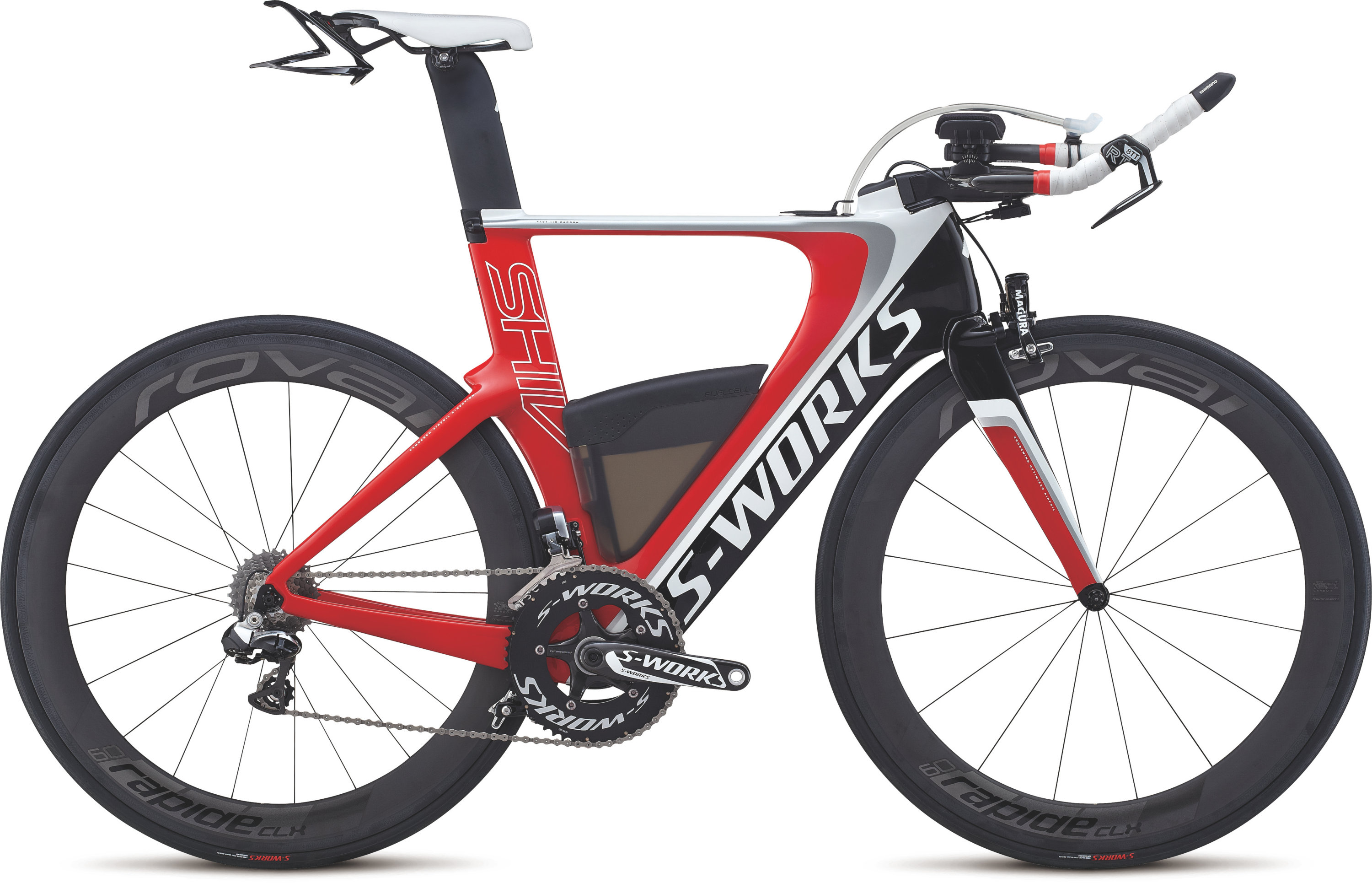 specialized shiv 2018