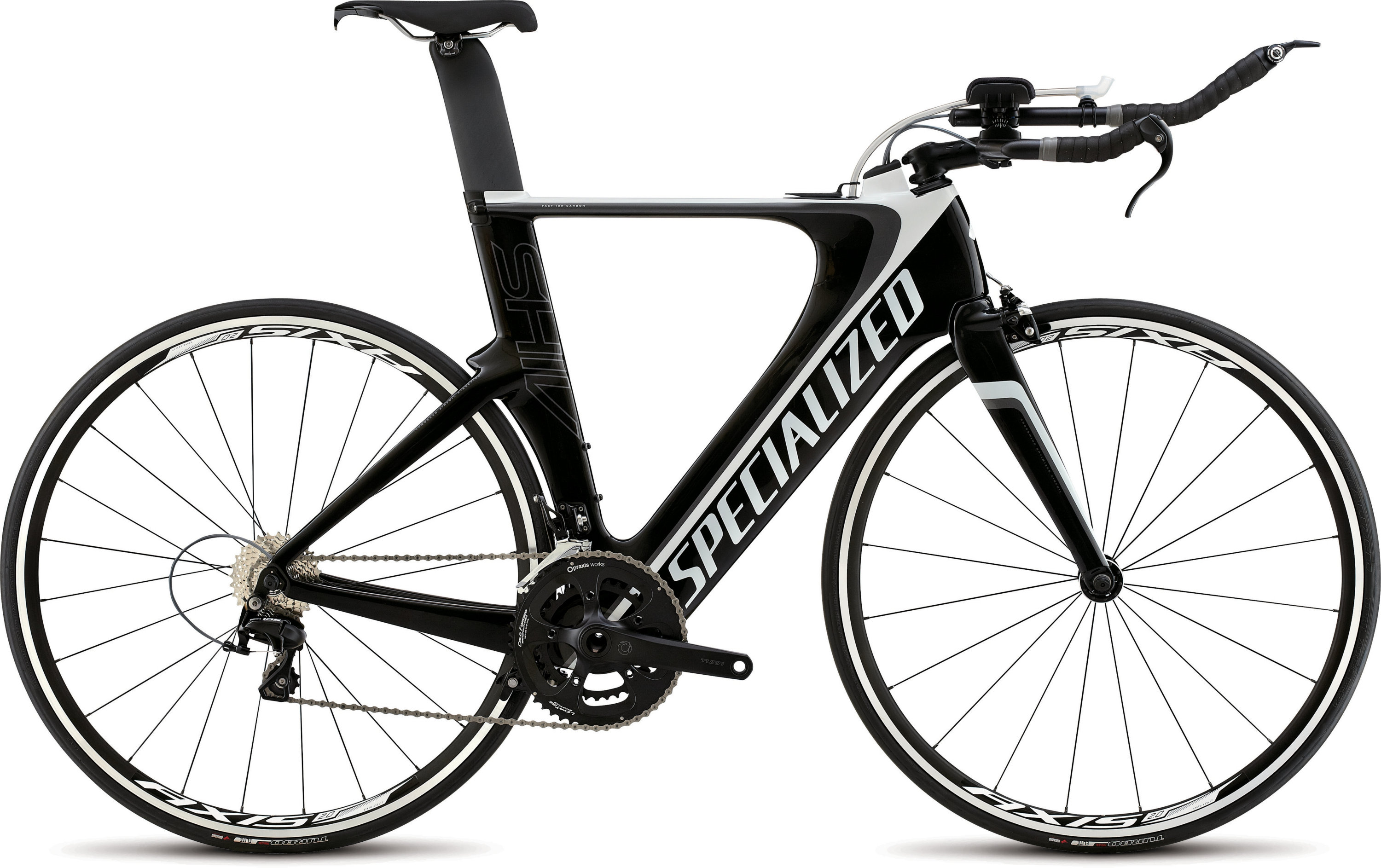 specialized shiv xs