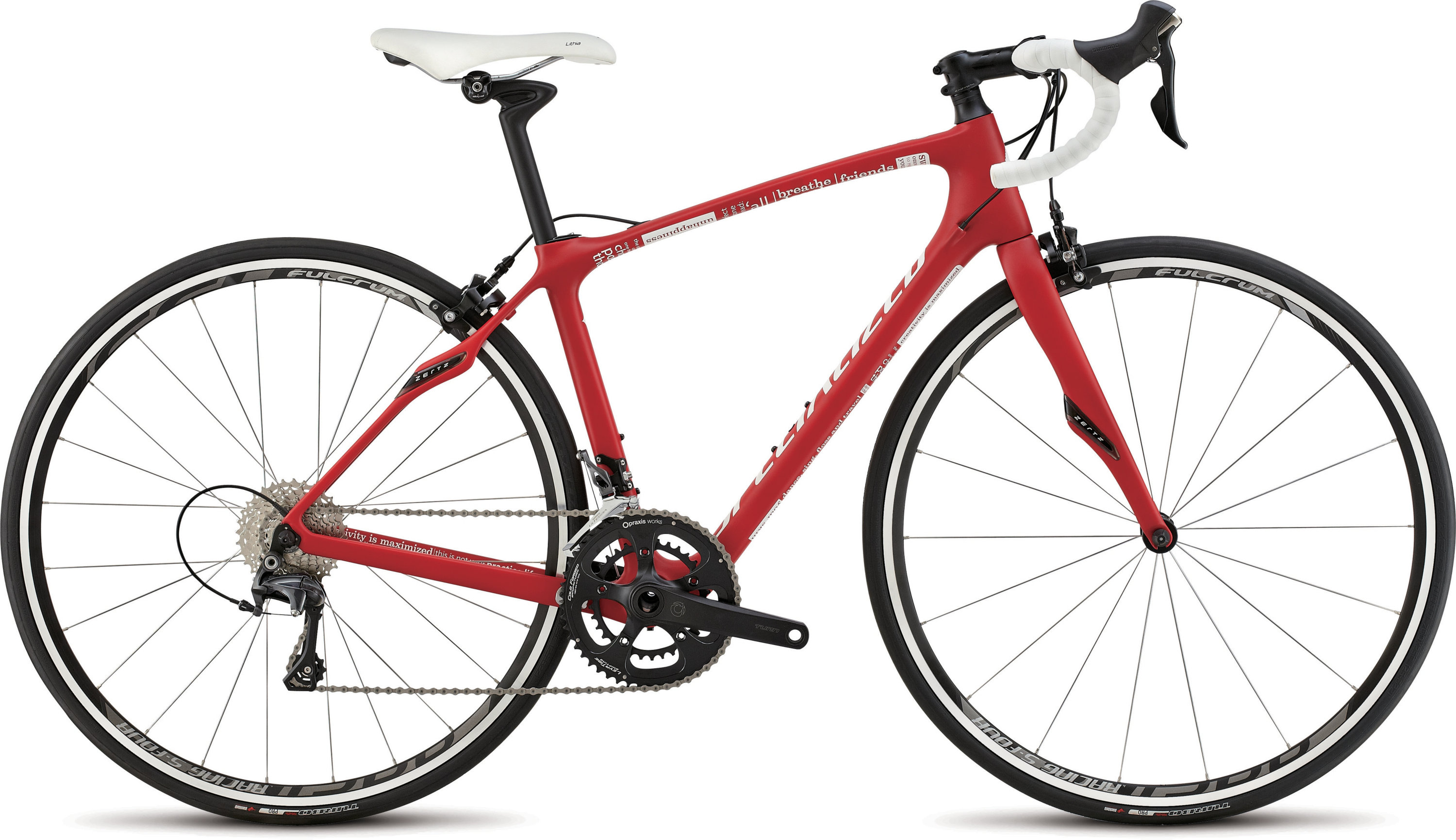 specialized ruby 105