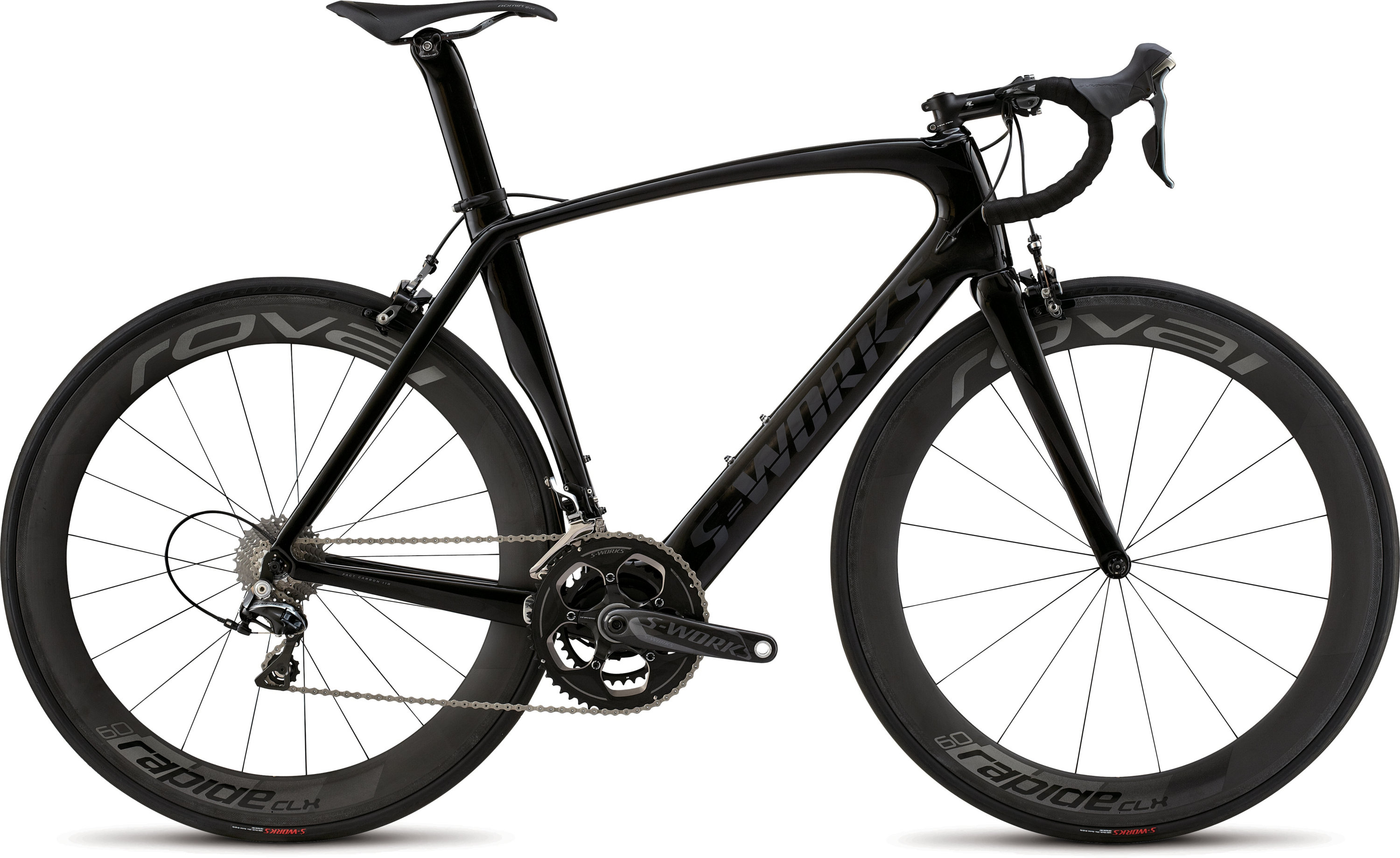 specialized venge black