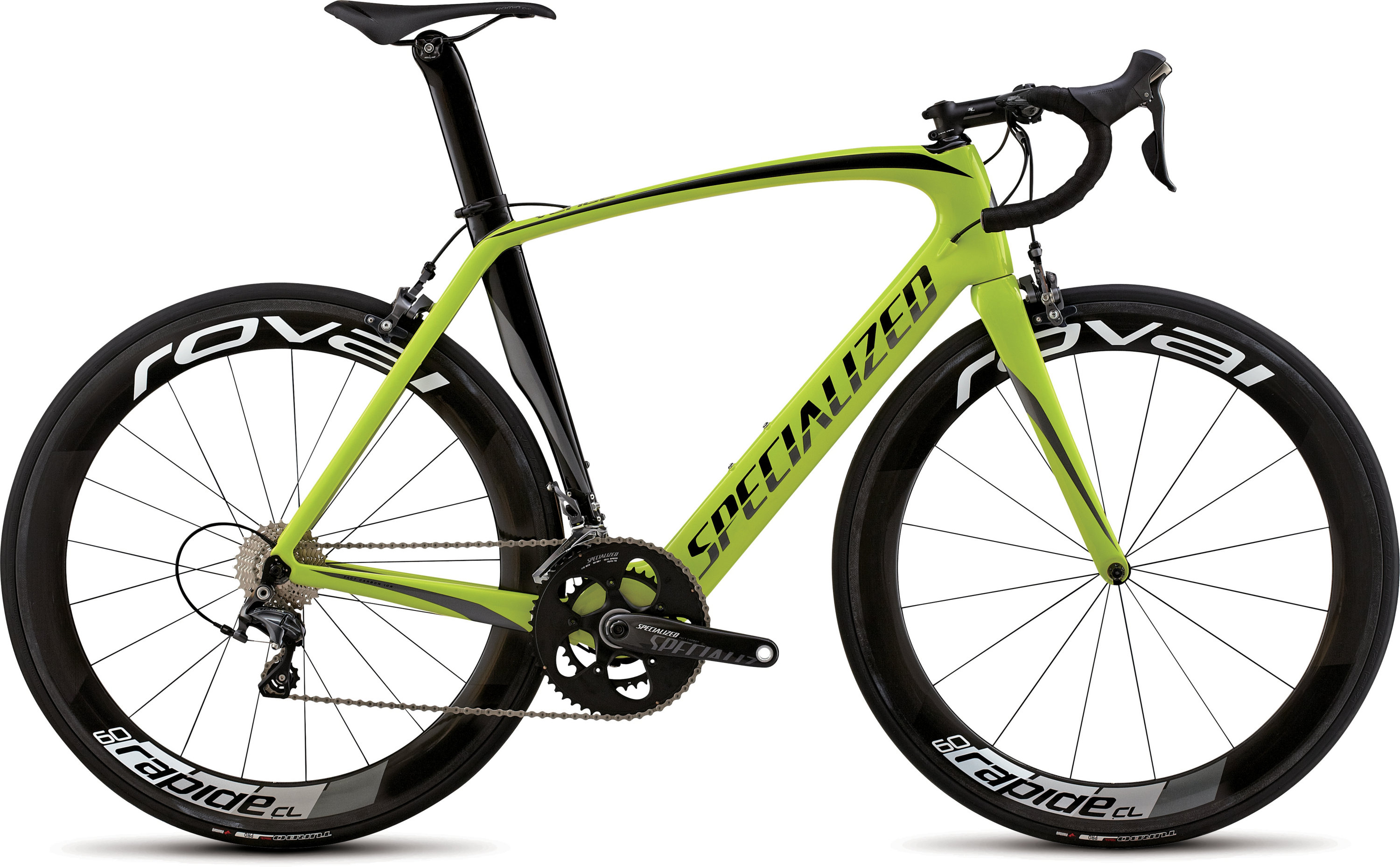 specialized venge 2010