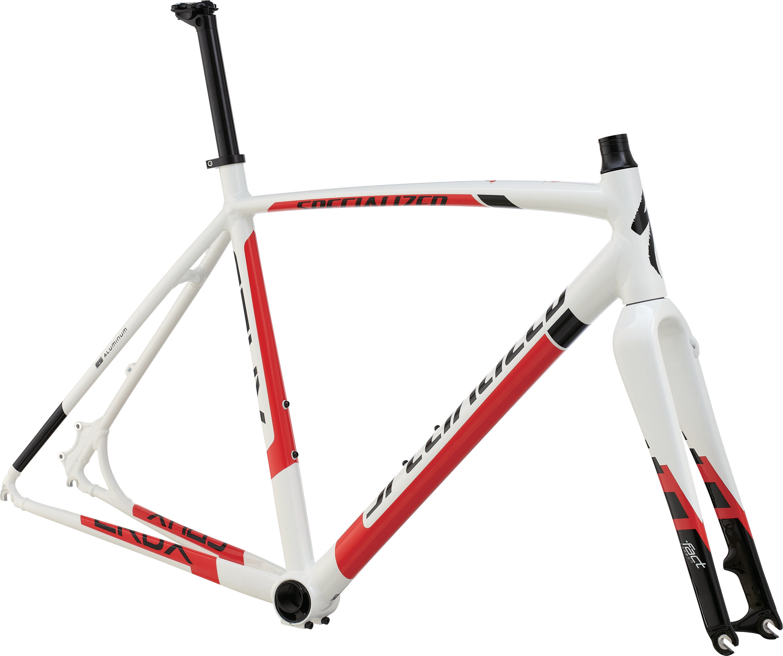 specialized crux e5