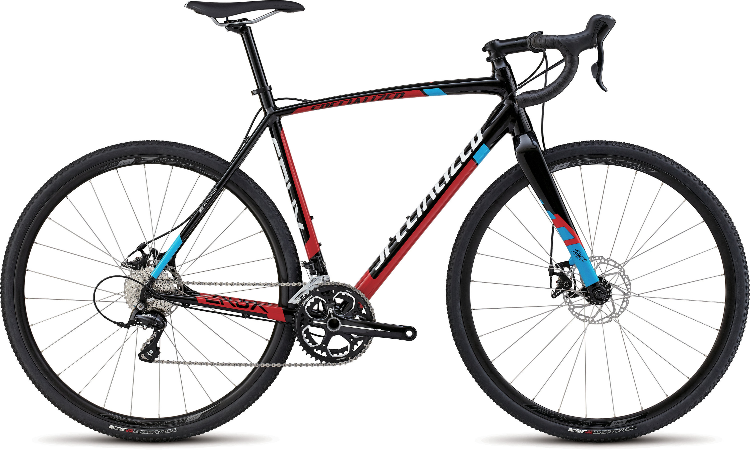 specialized crux e5 2019