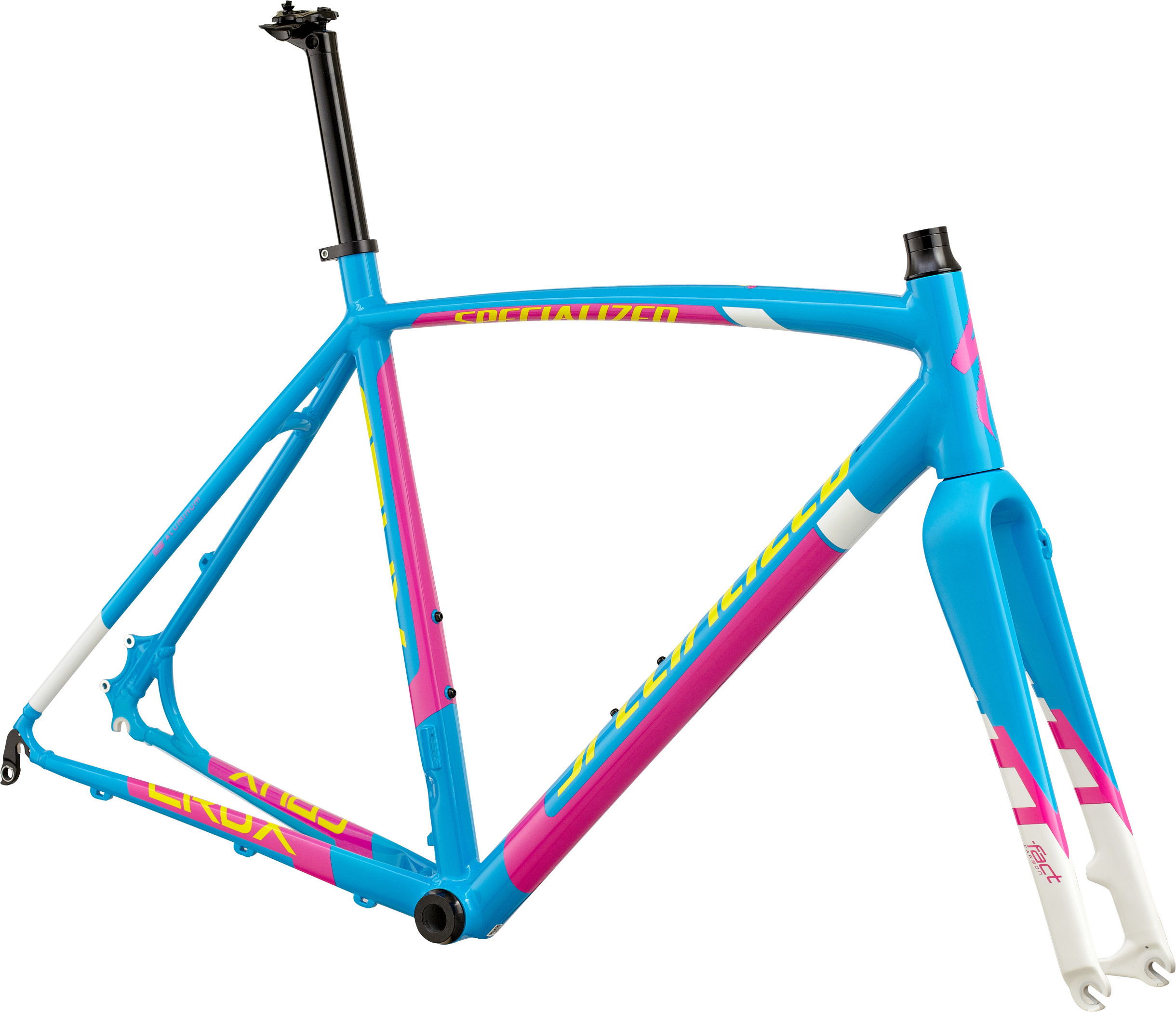 specialized crux e5 geometry