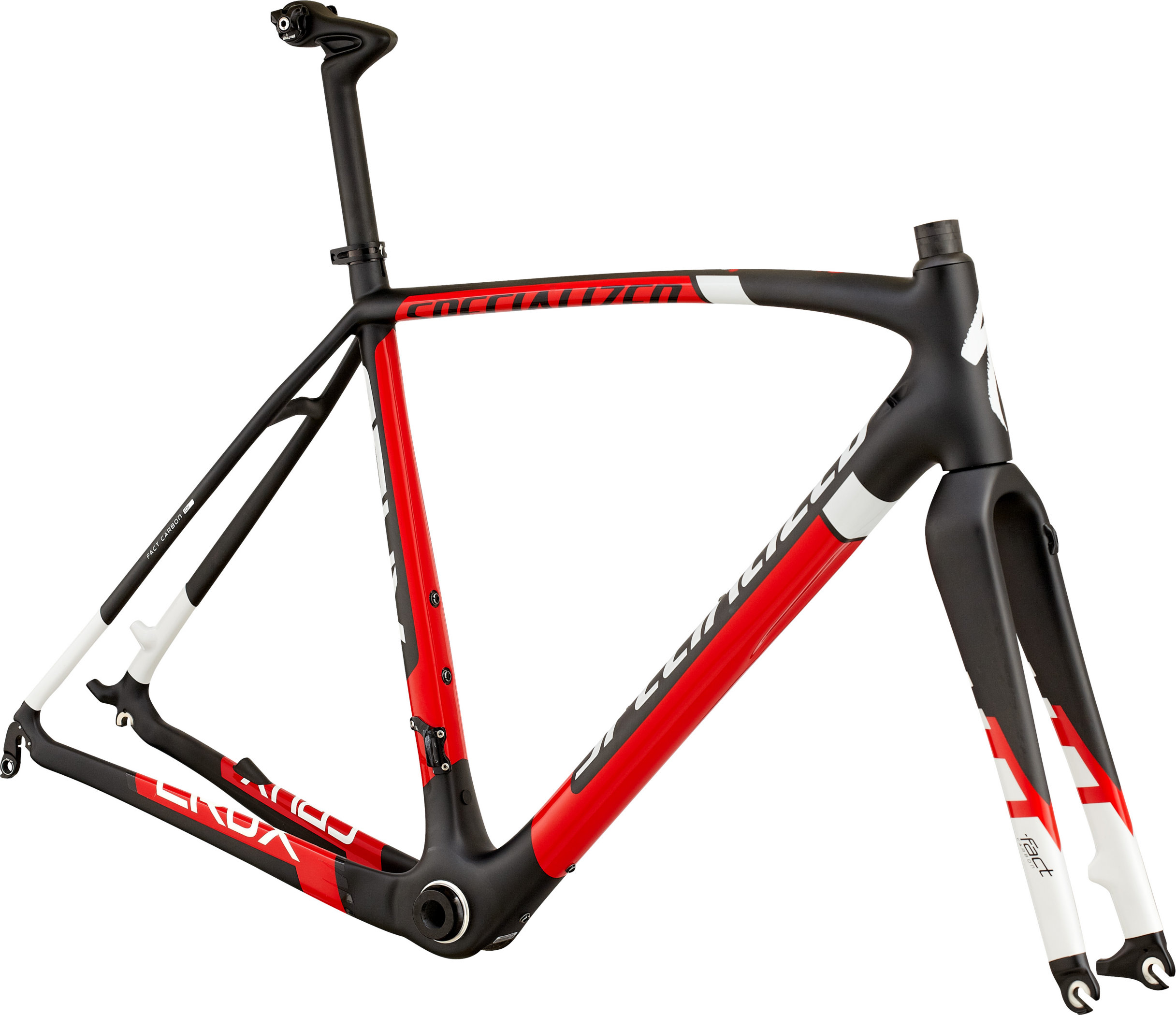 specialized crux pro carbon