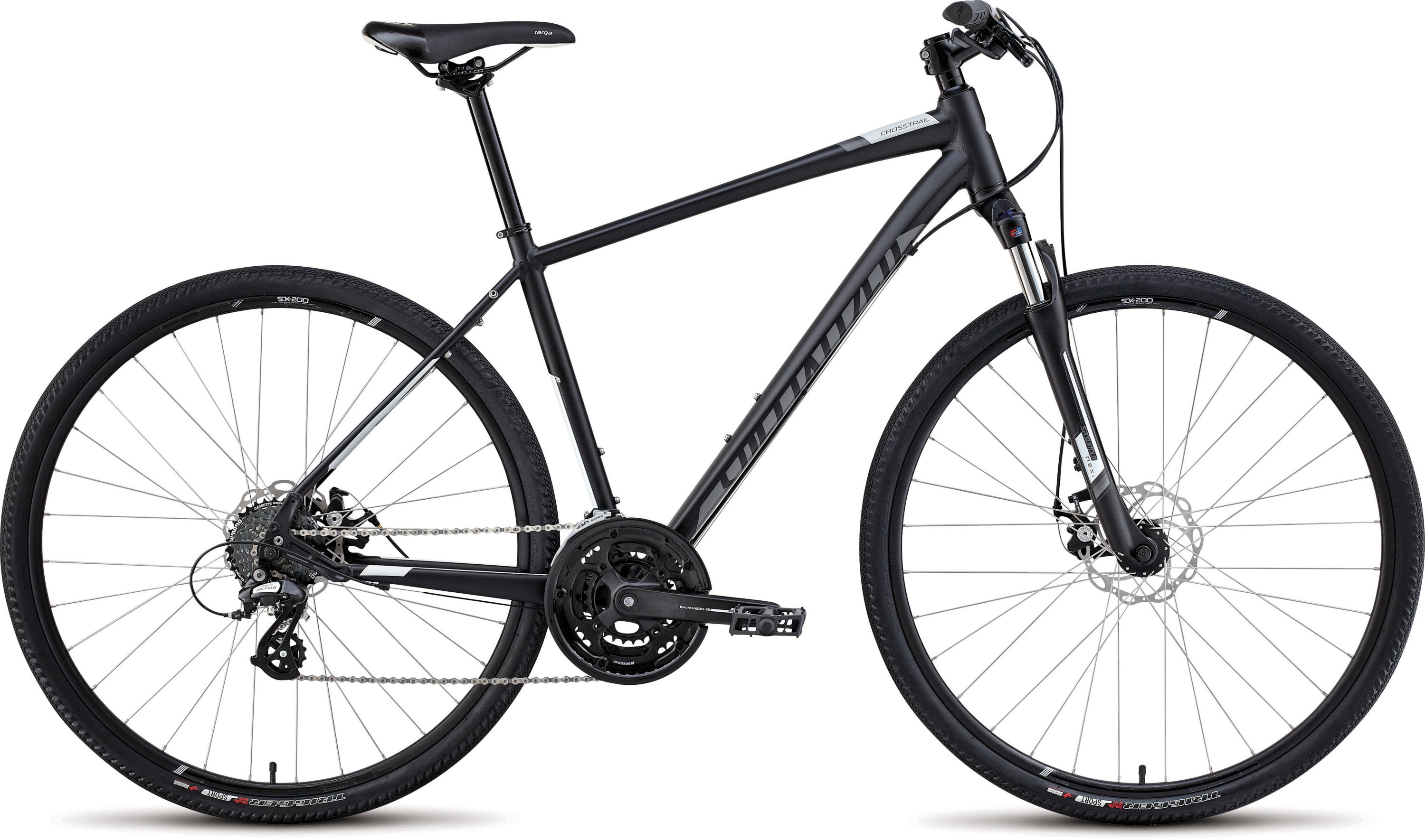 specialized crosstrail for sale