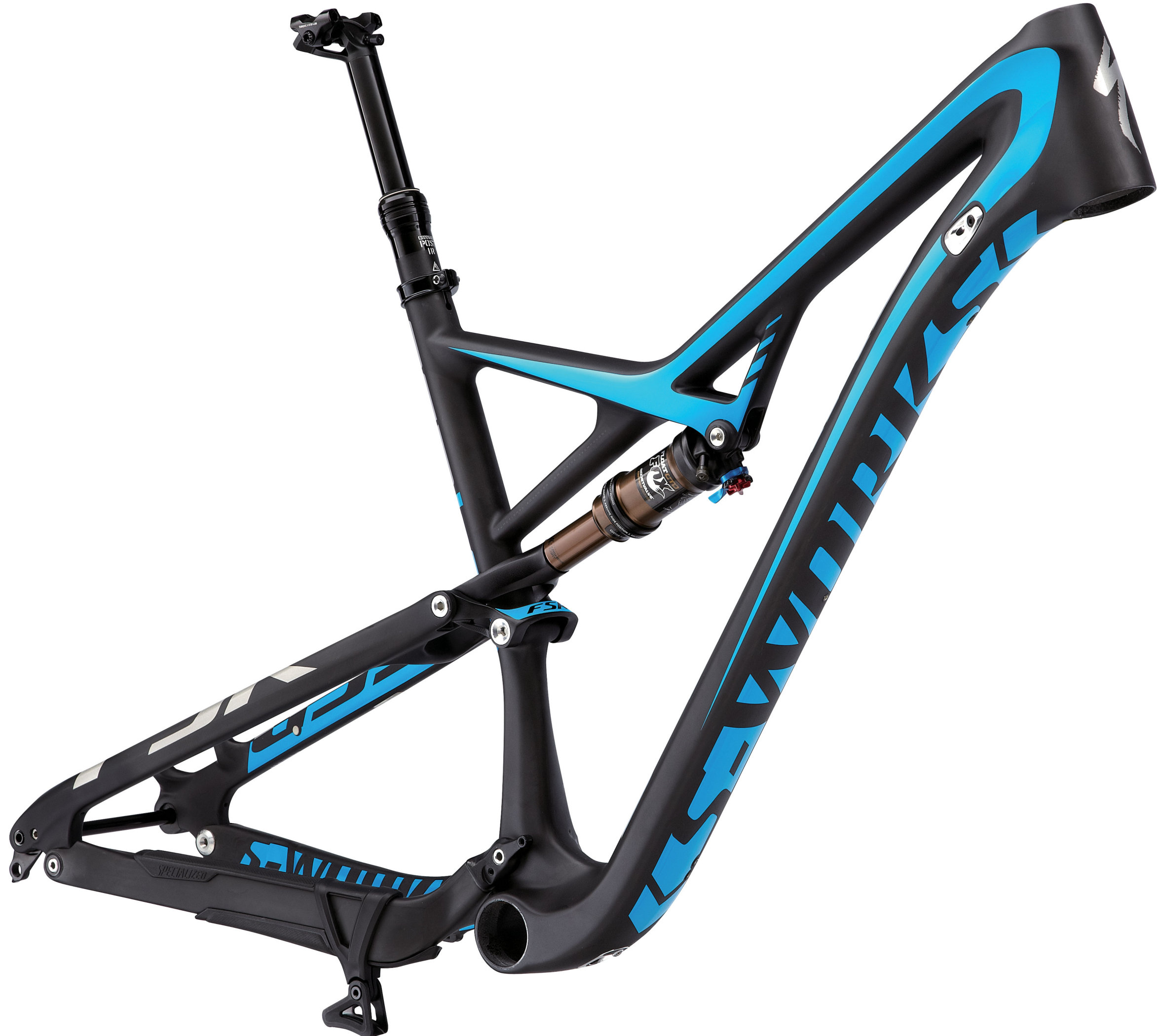 specialized s works 2015