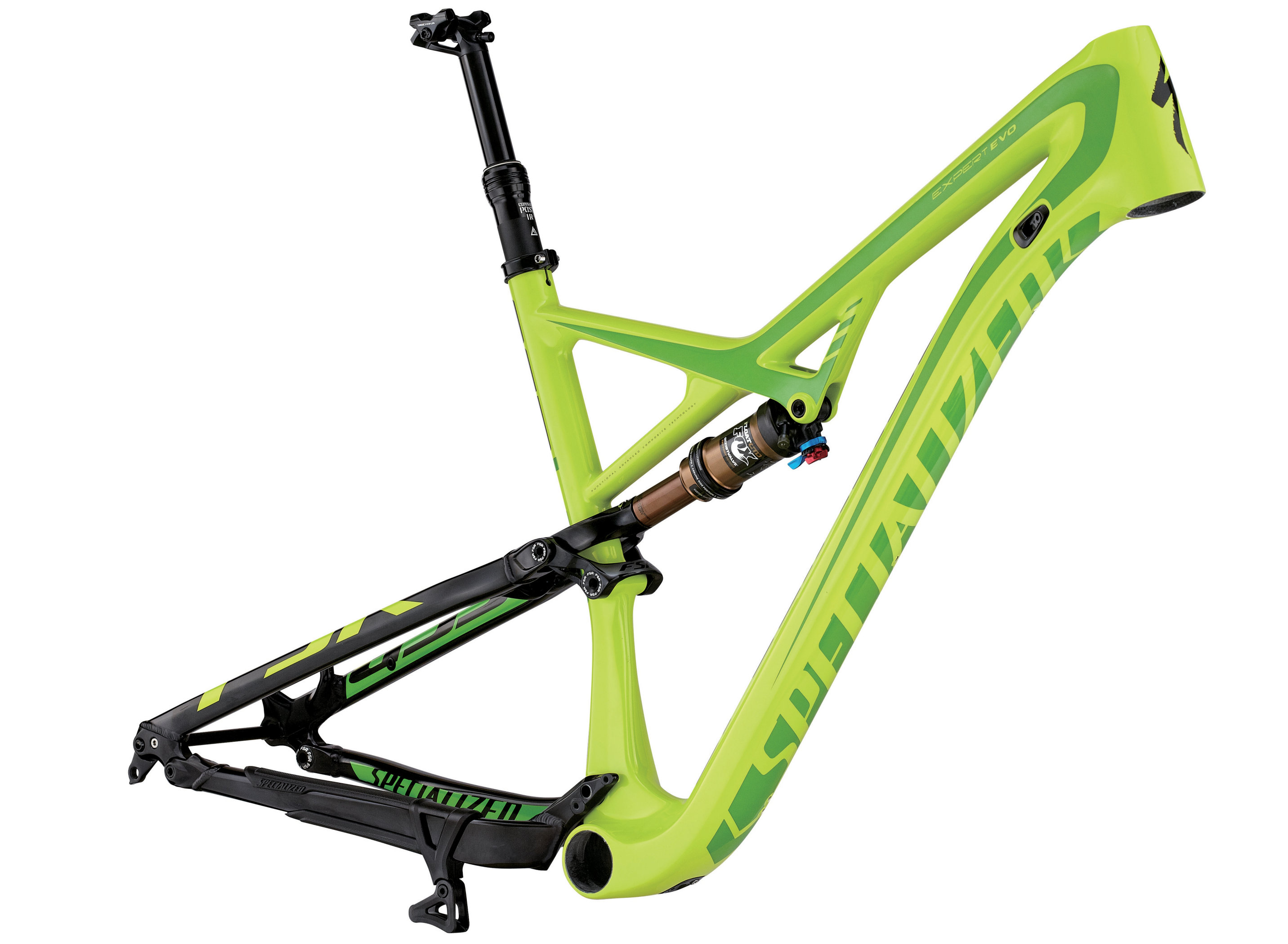 frame carbon specialized