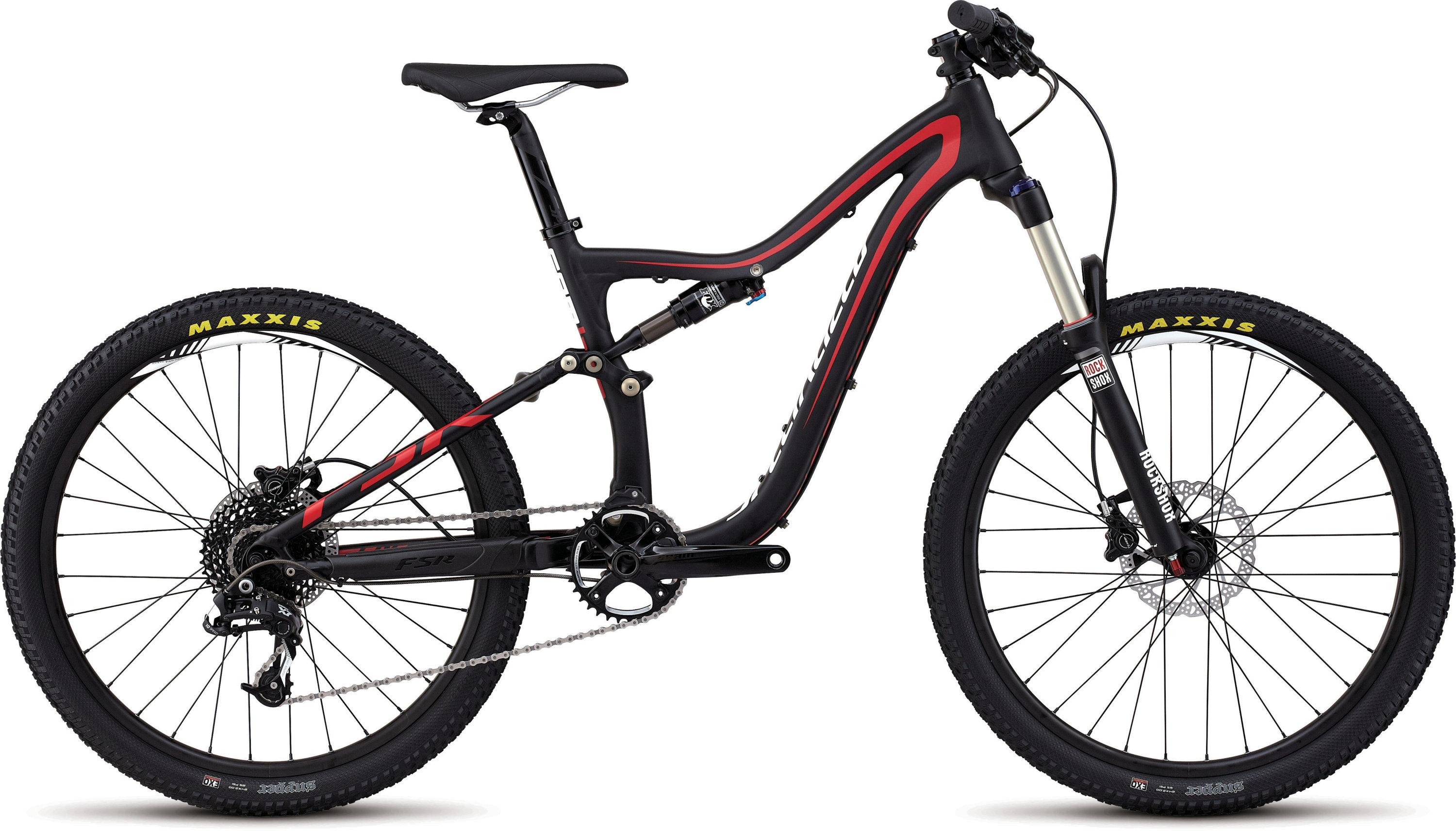 specialized camber mountain bike