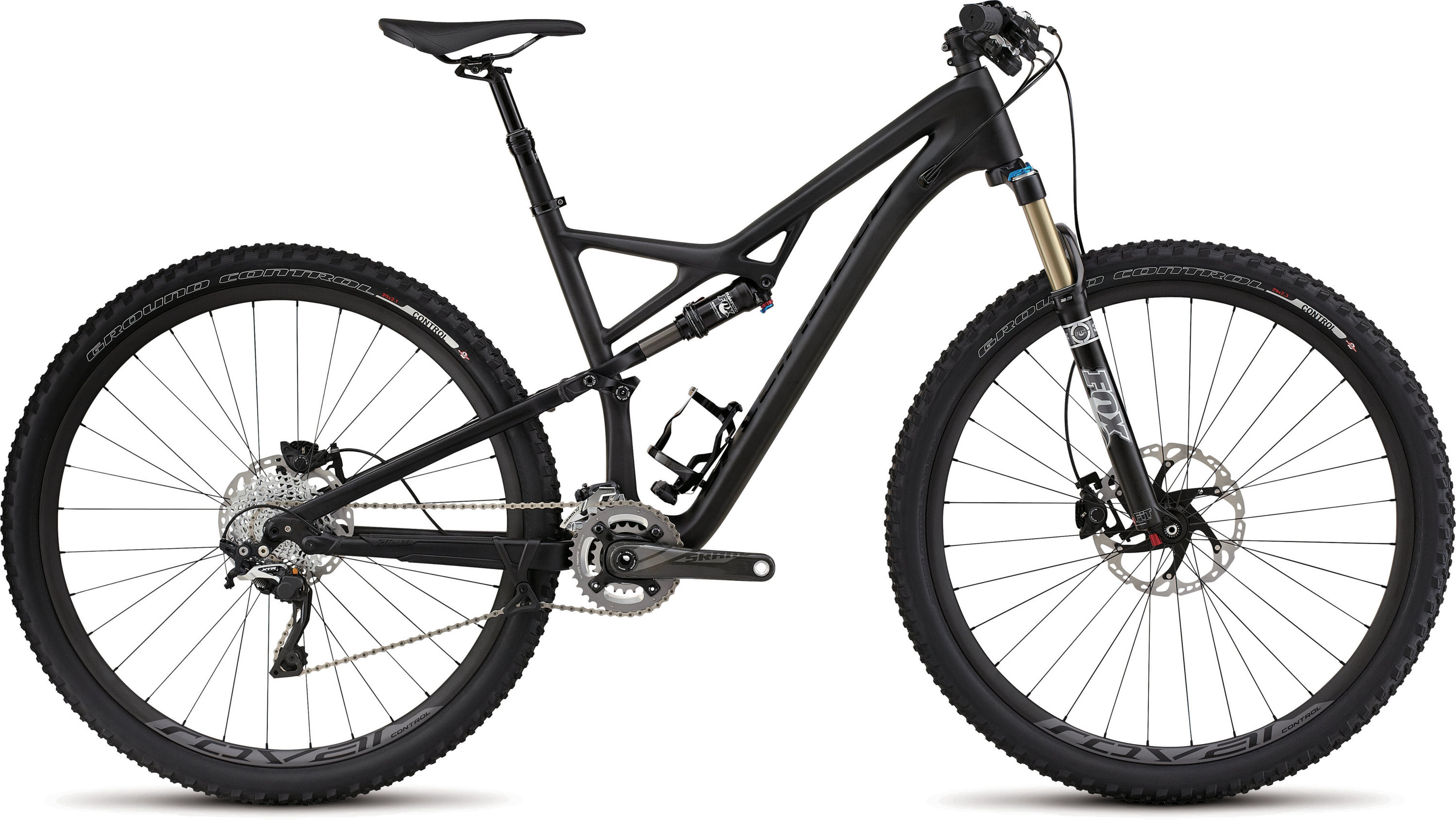 camber expert carbon 29 2017