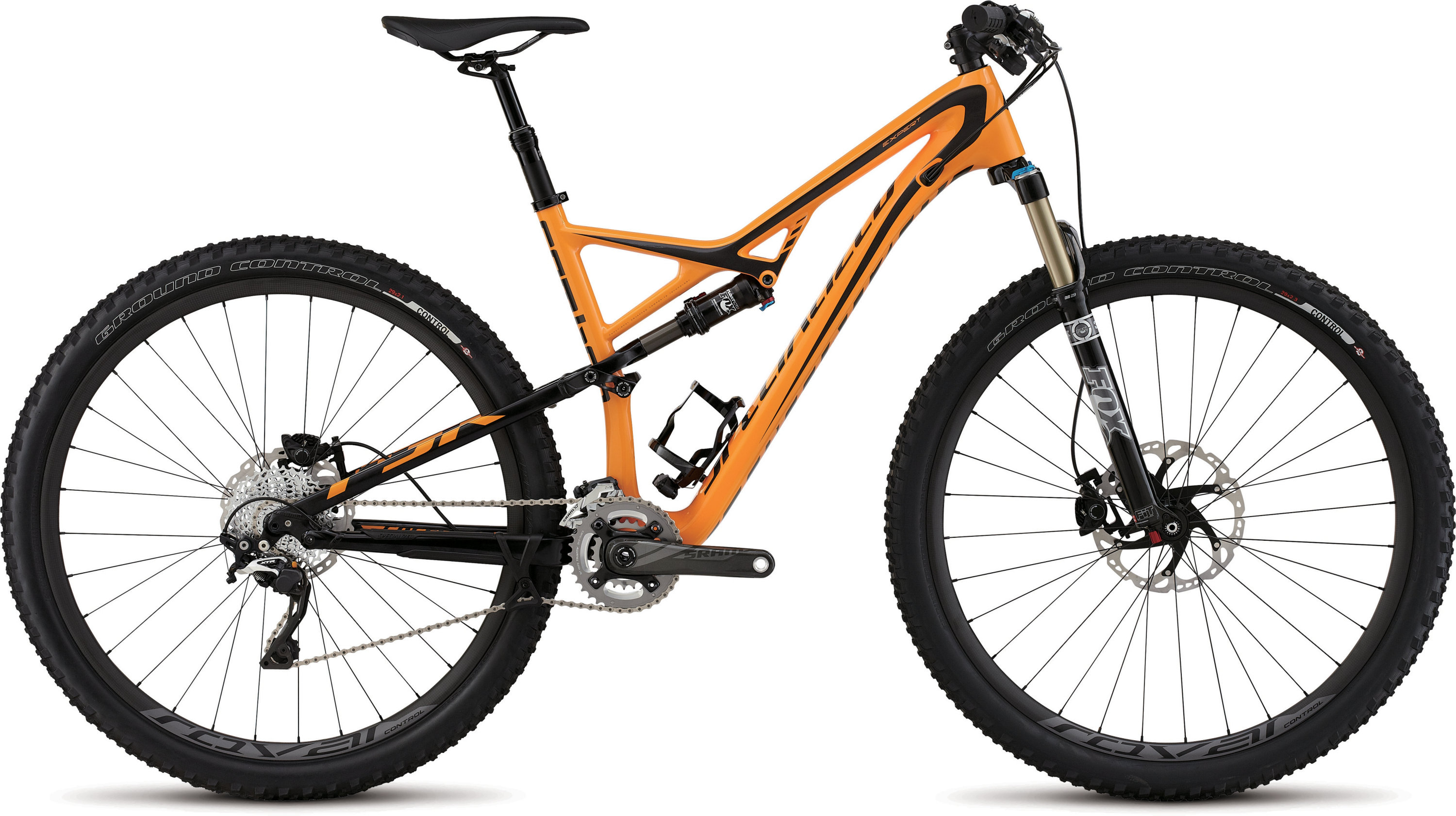 2017 specialized camber expert carbon 29