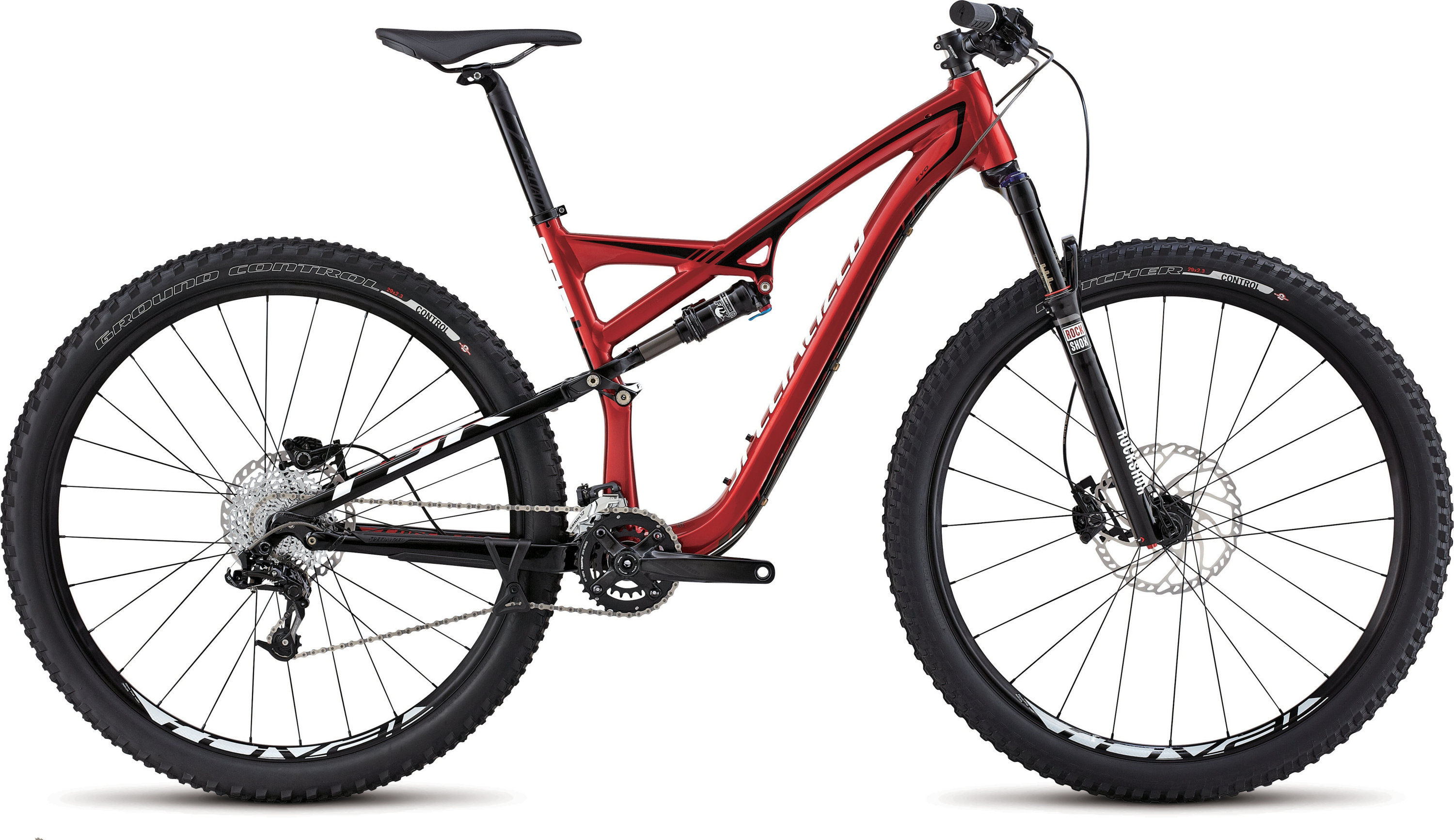 specialized ruby expert 2018