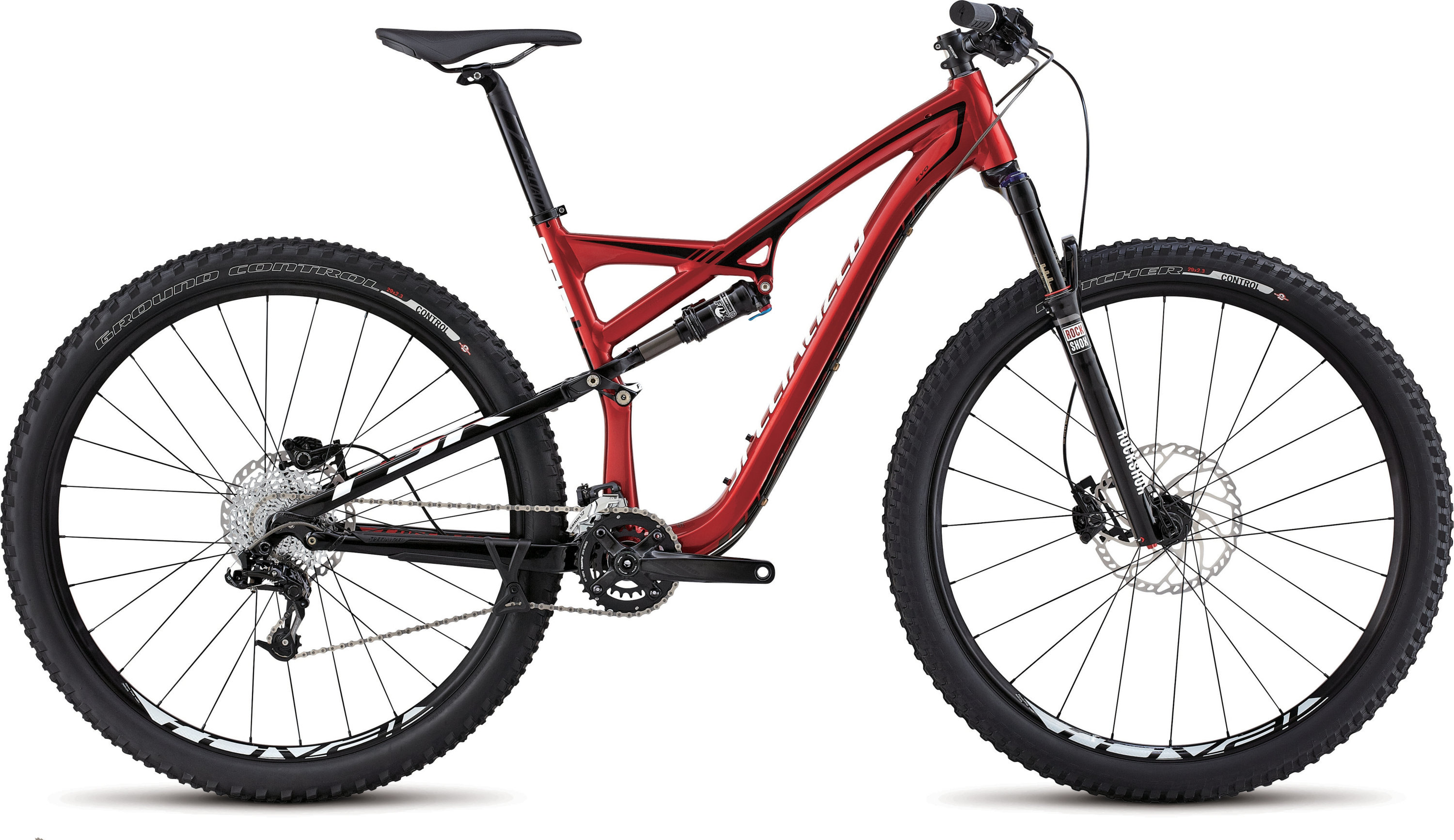 specialized camber evo 2015