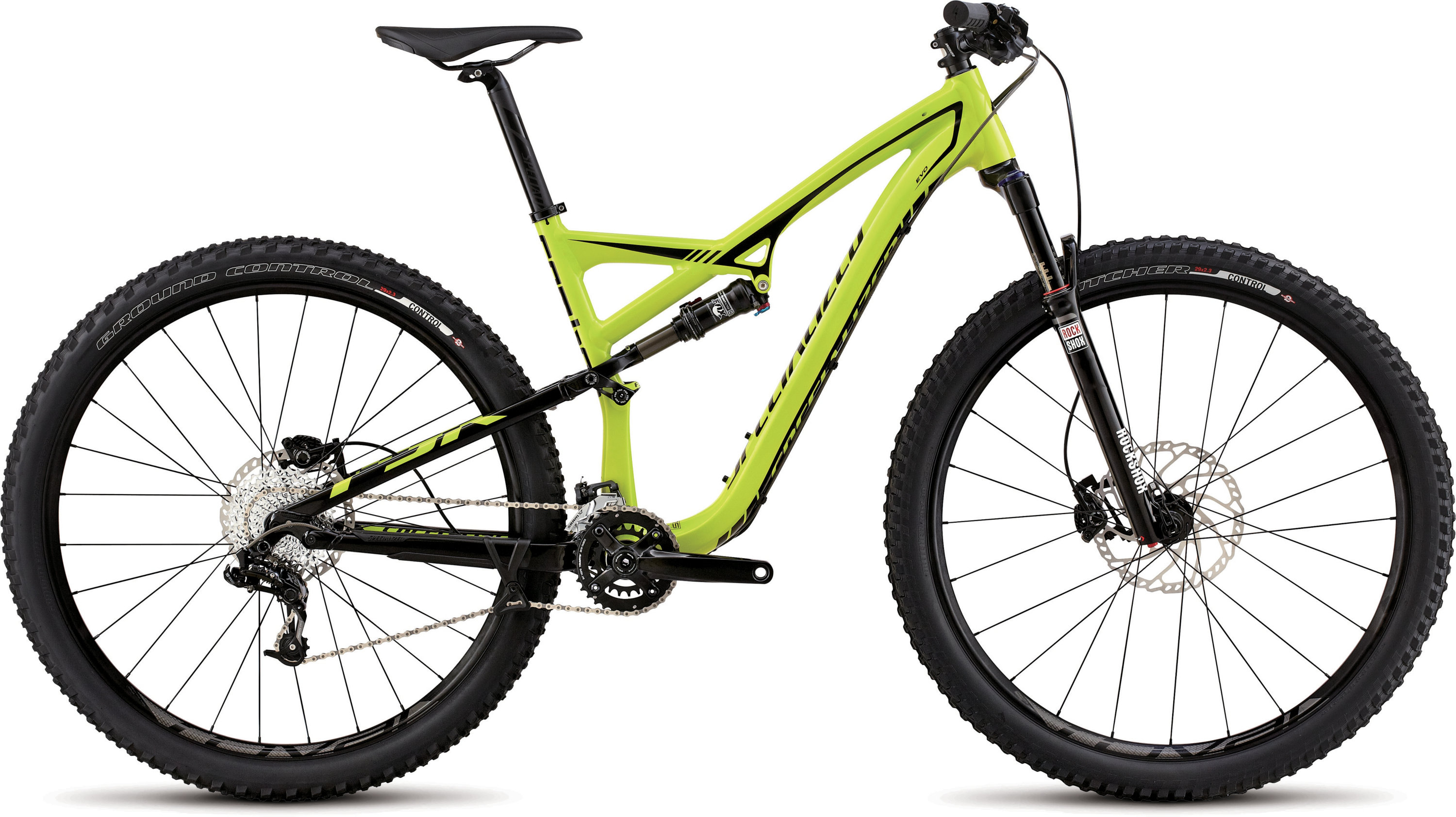 specialized camber evo 2016