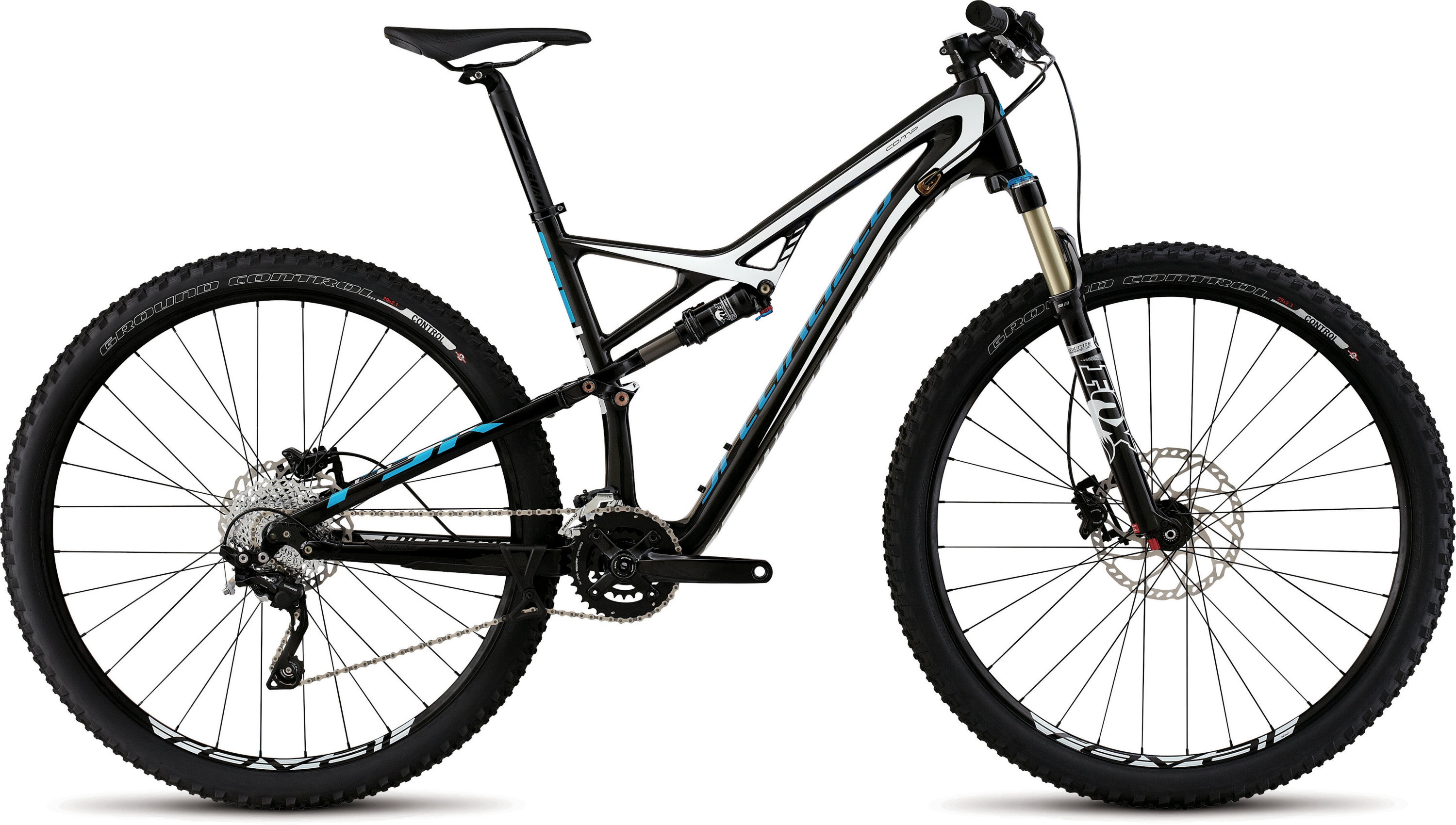 specialized camber comp carbon 2014