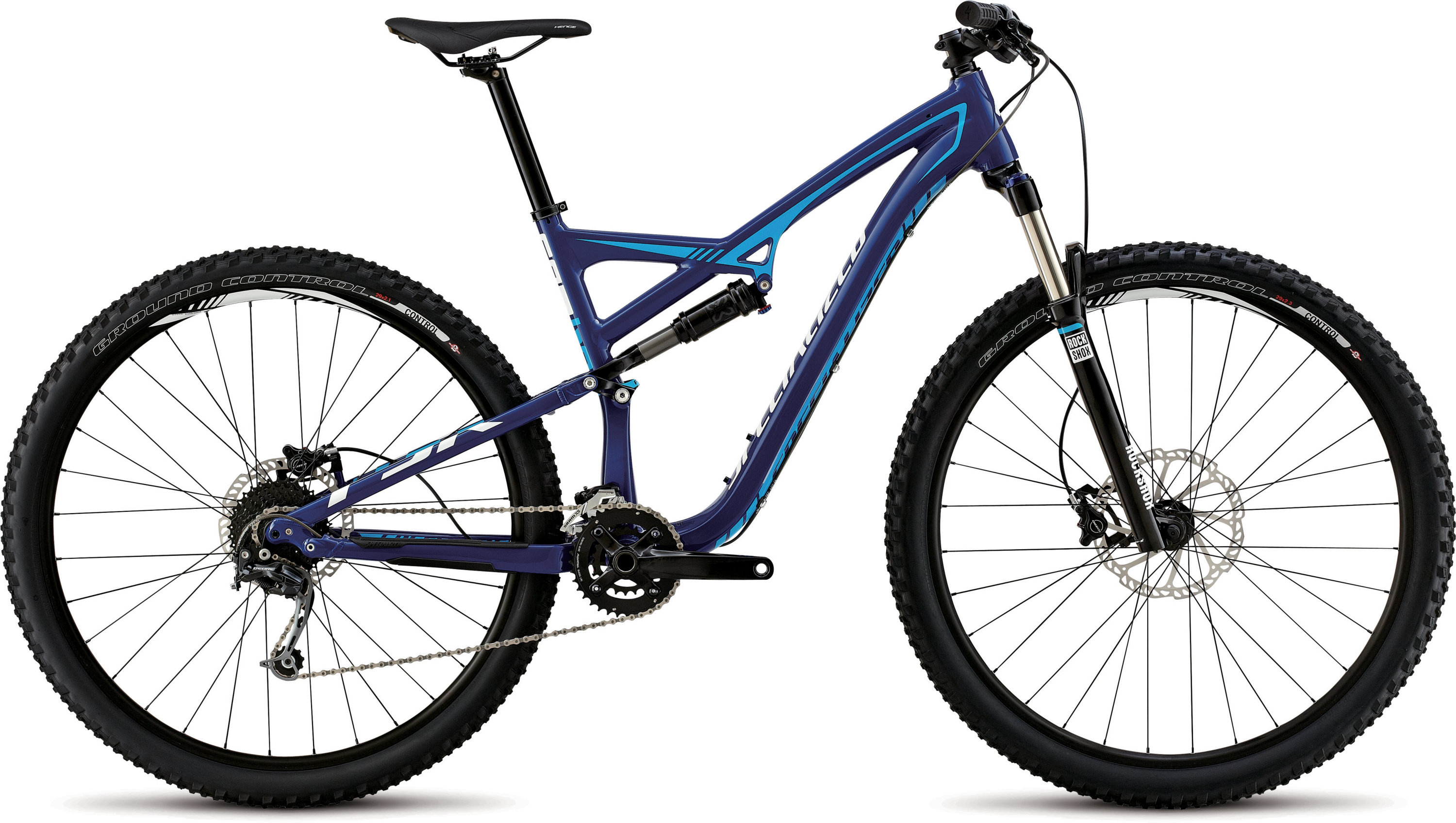 specialized camber 29