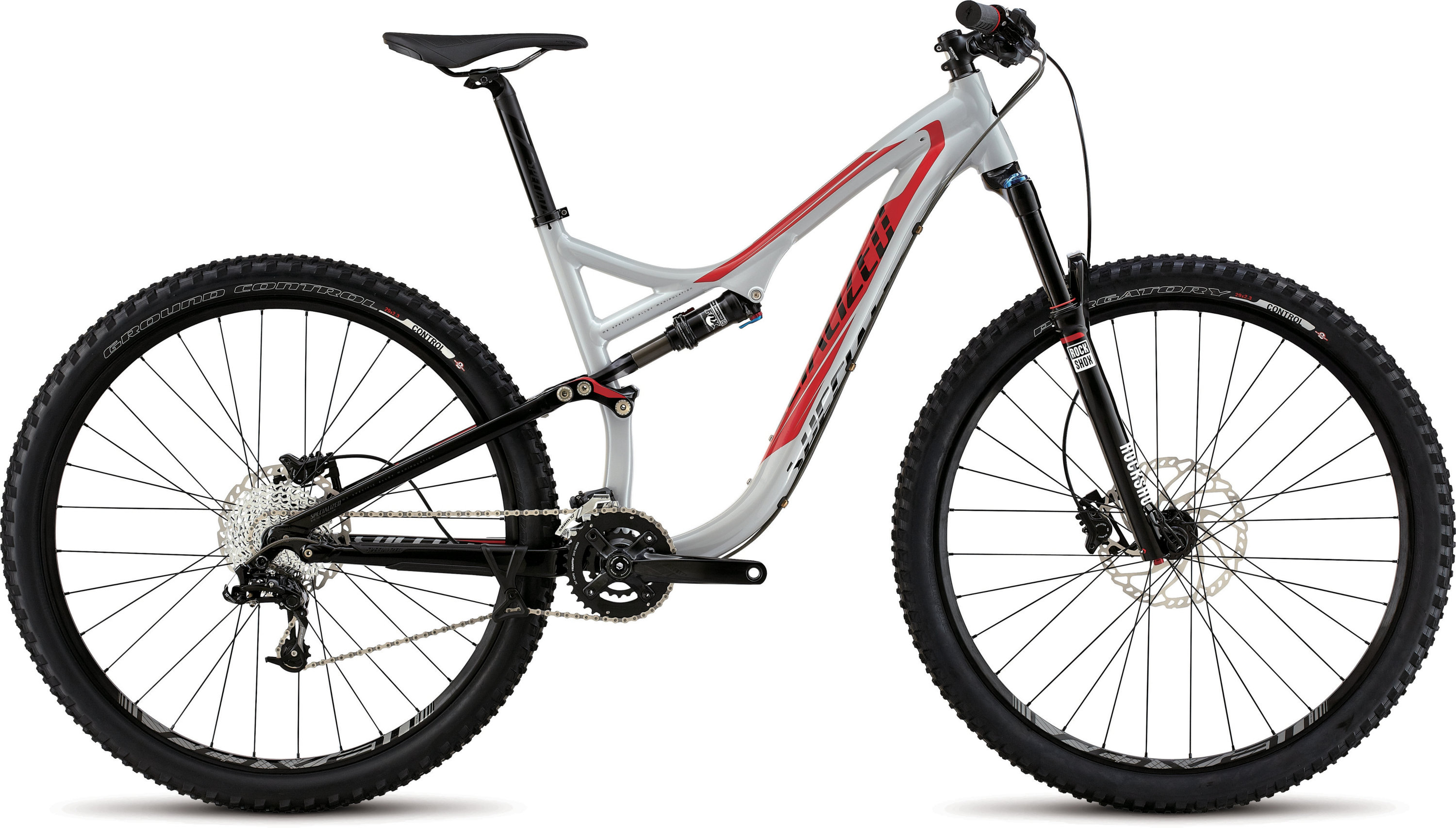 specialized stumpjumper 29 2015