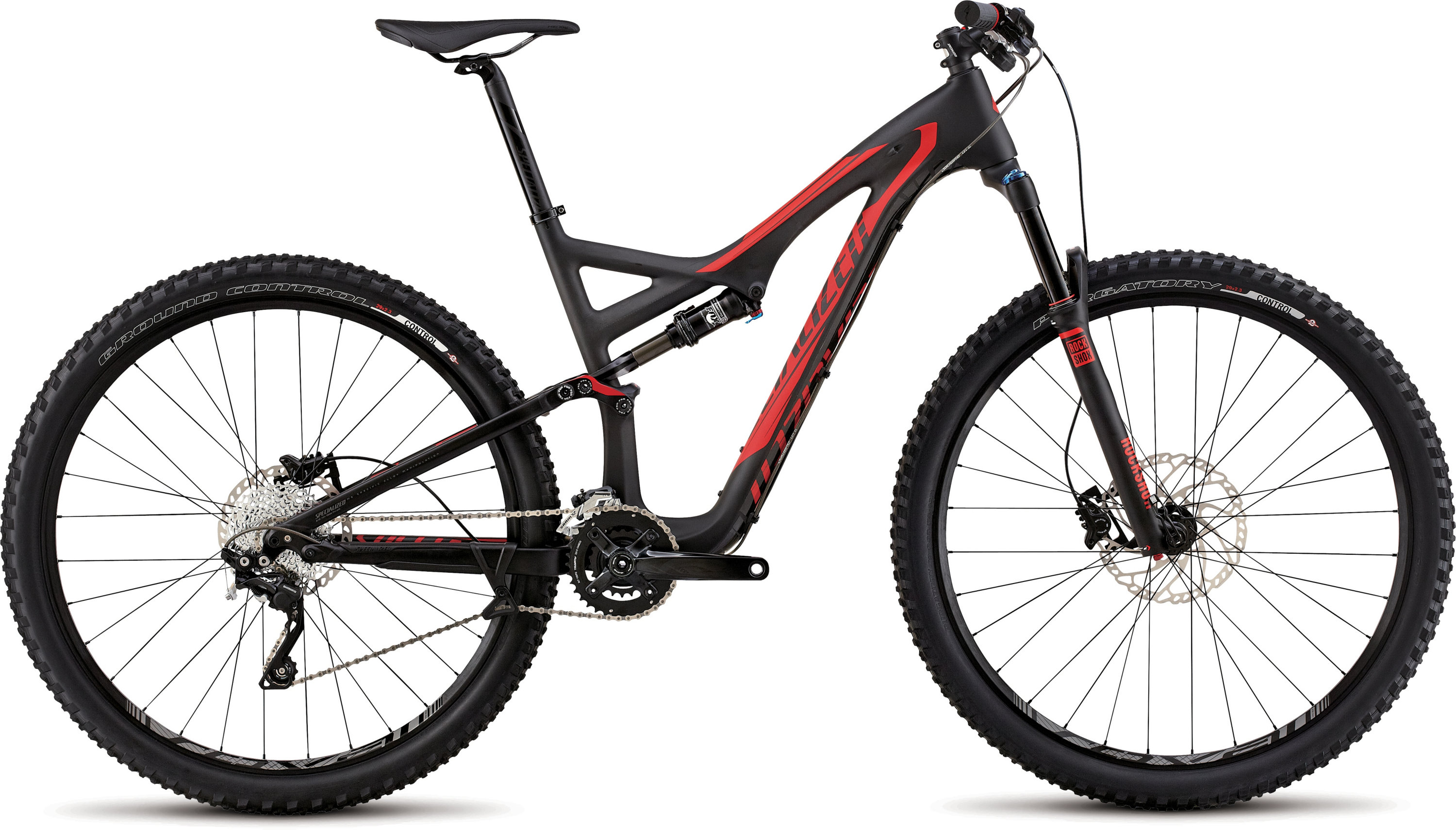 specialized stumpjumper carbon