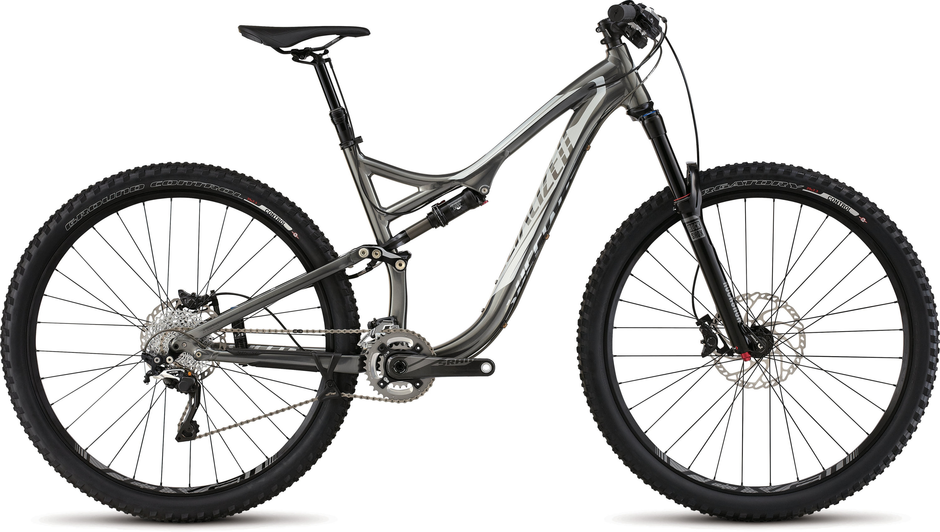 specialized stumpjumper fsr elite