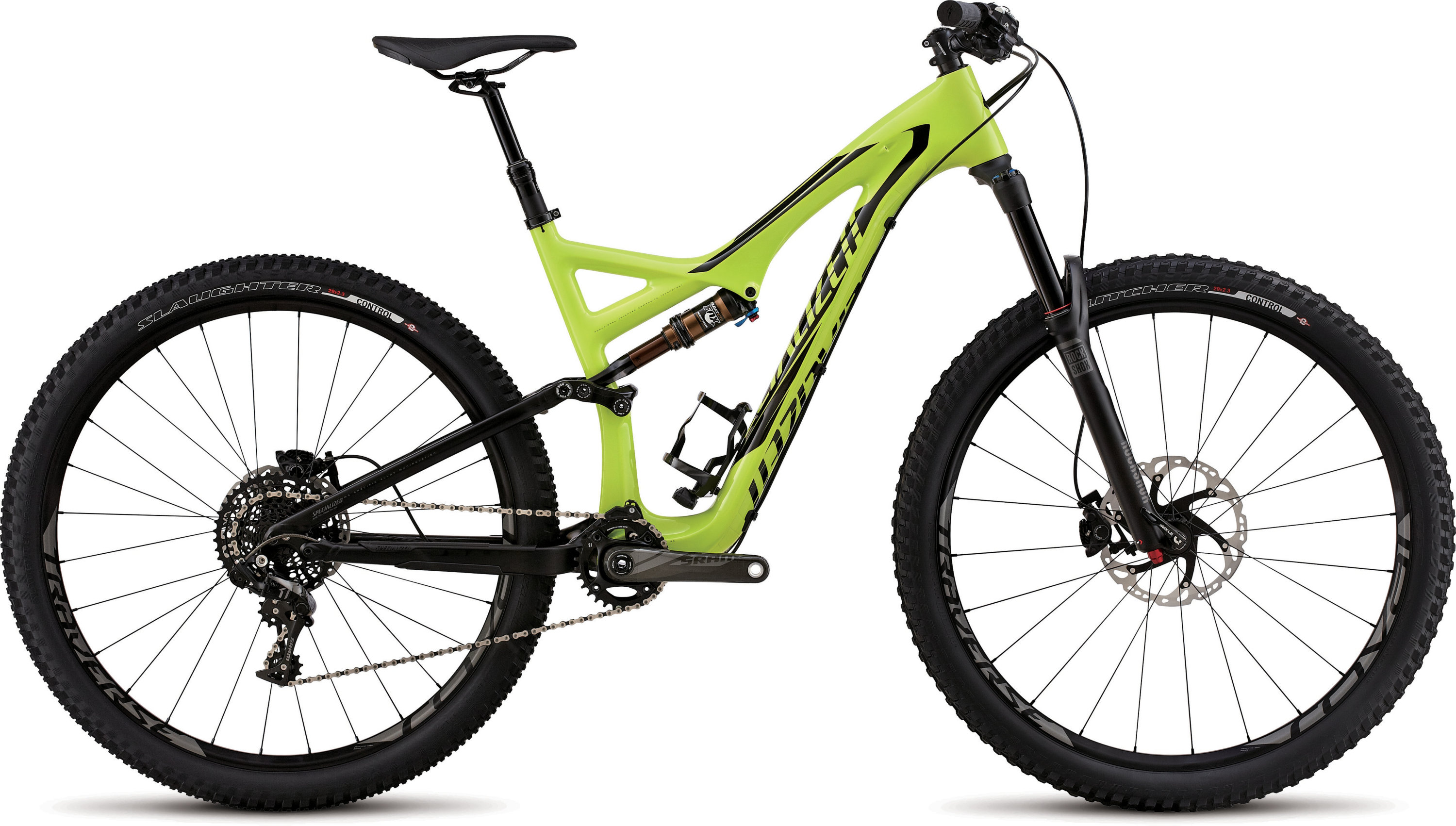 2015 specialized stumpjumper evo