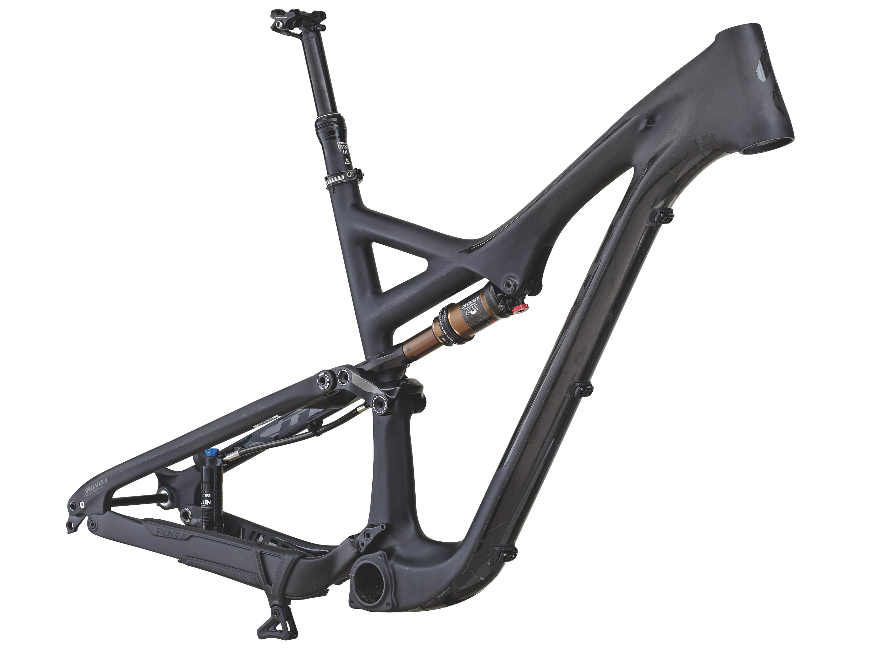 vtt specialized stumpjumper 2015