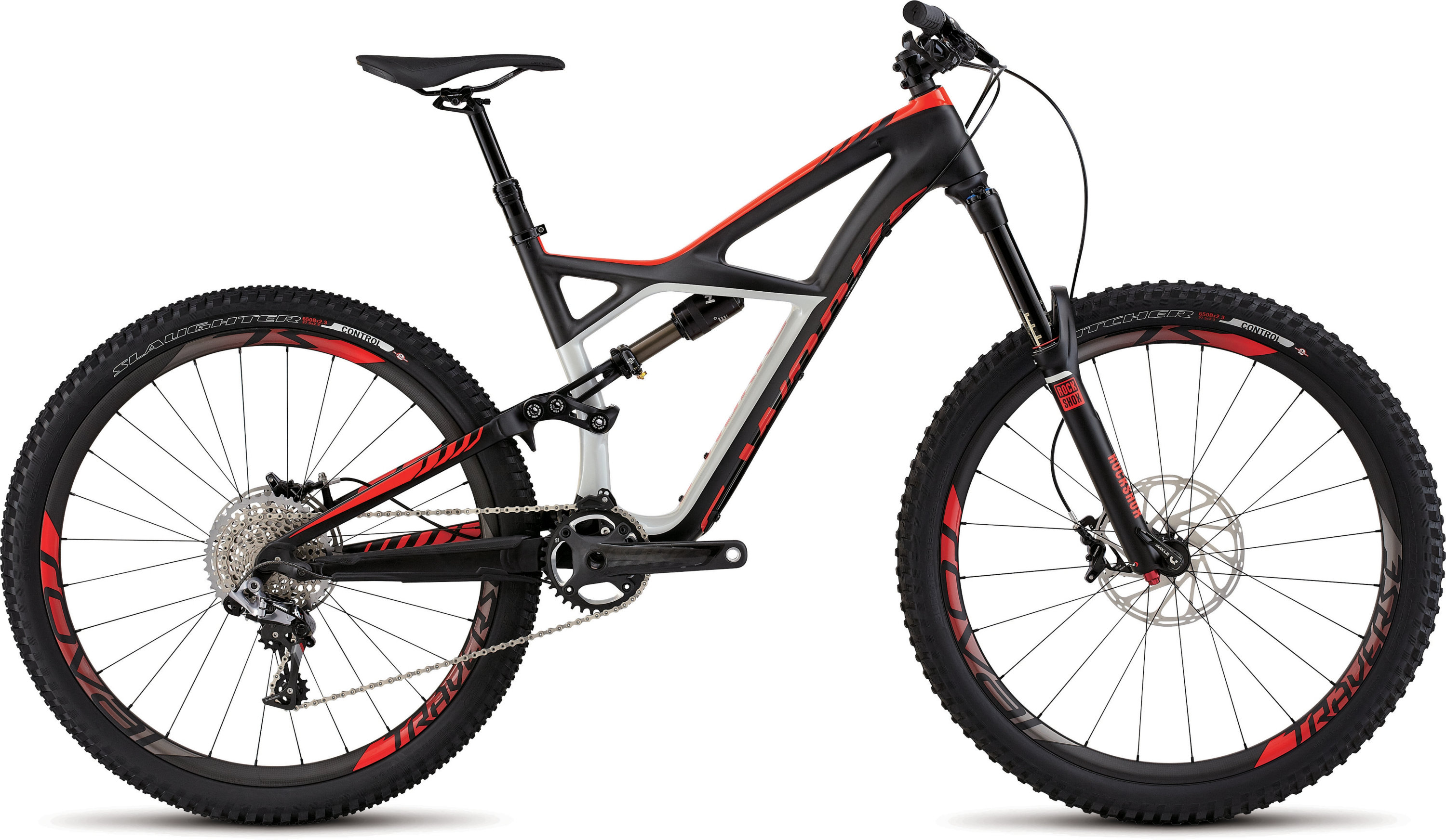 specialized enduro 650b 2016