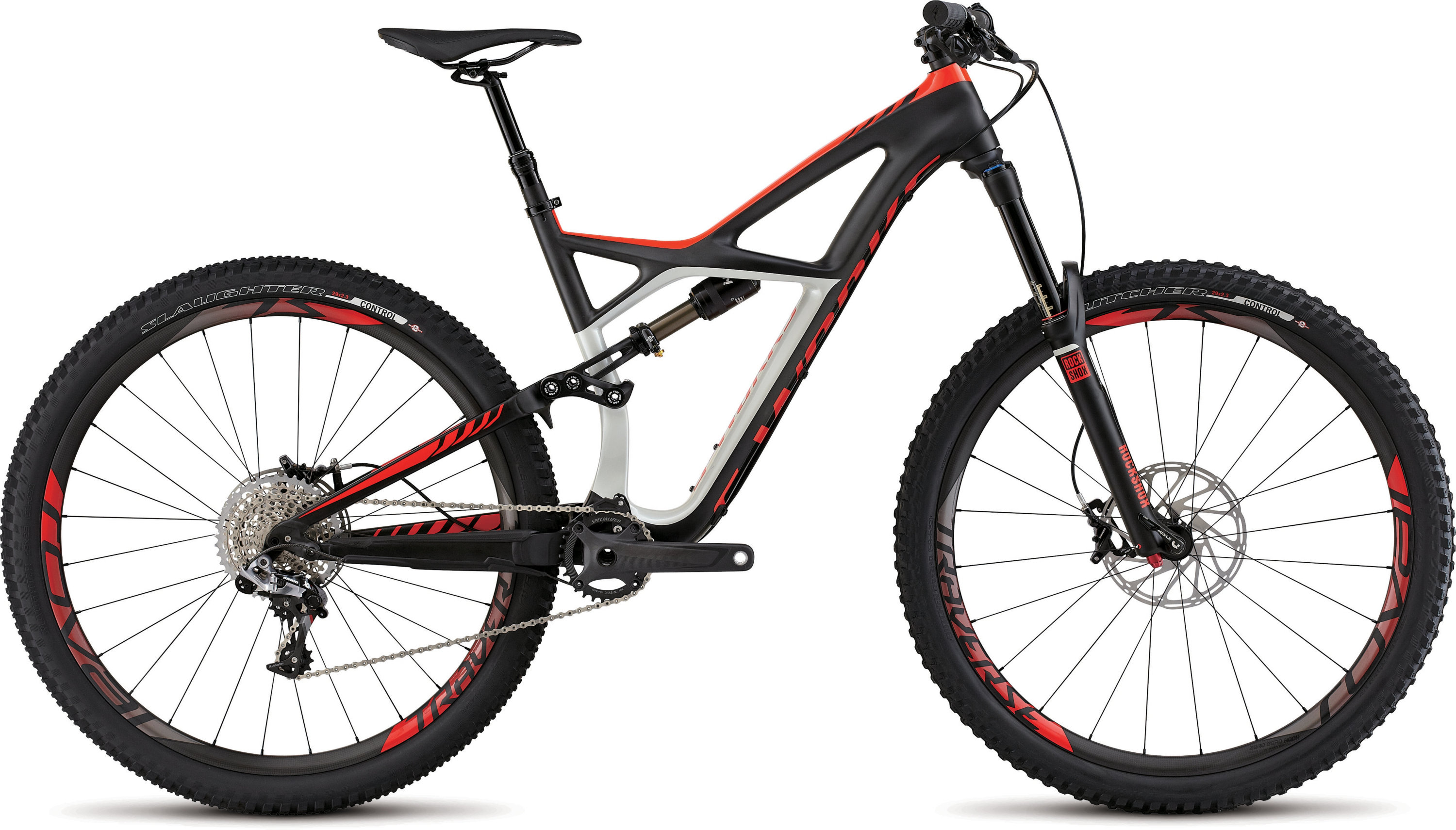 specialized s works enduro 2015