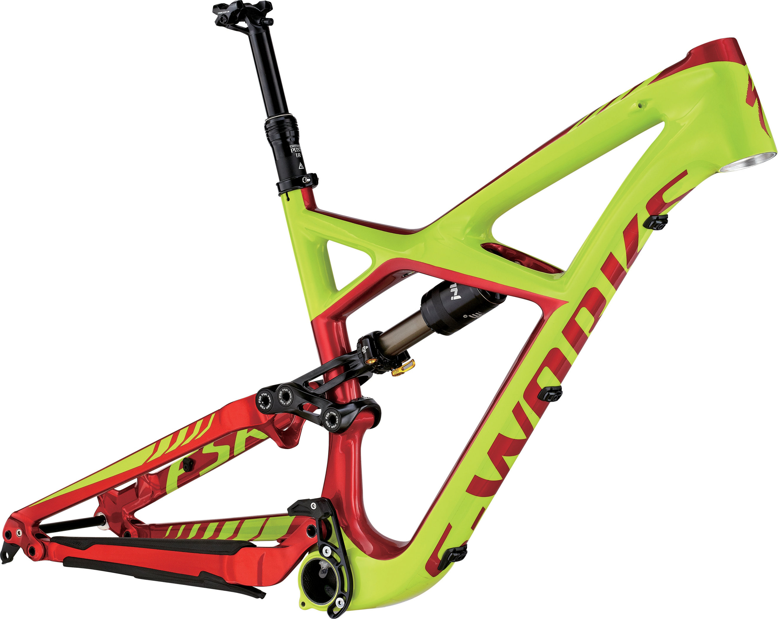 specialized enduro 650b 2015