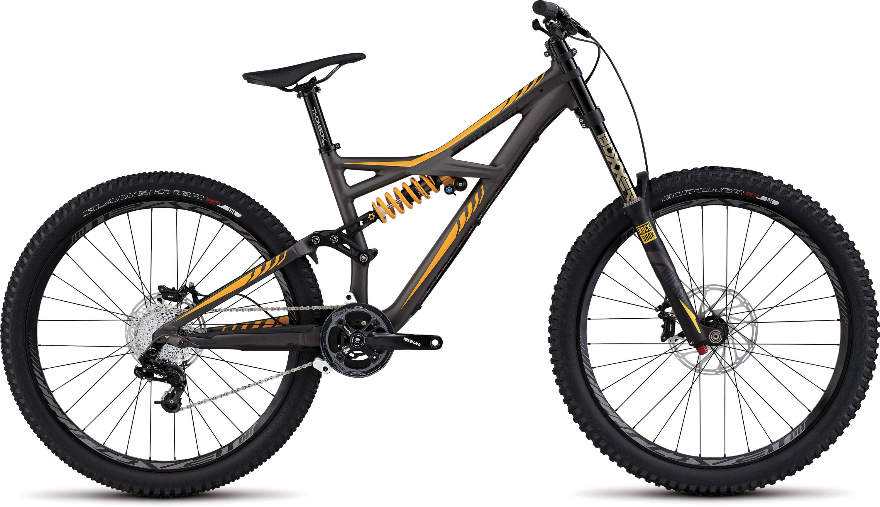 Enduro Expert EVO 650b | Specialized.com