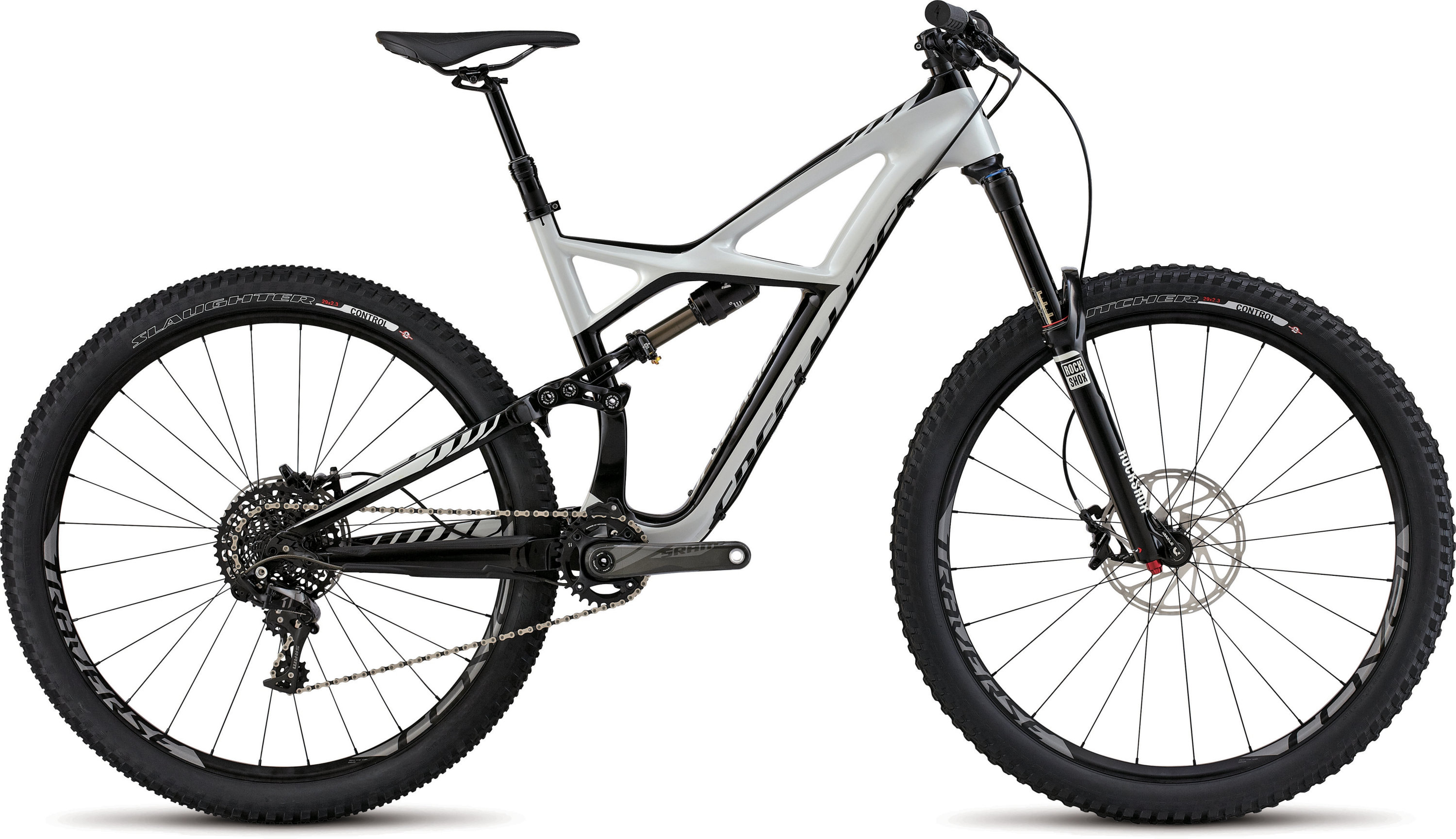 specialized enduro fsr 2016