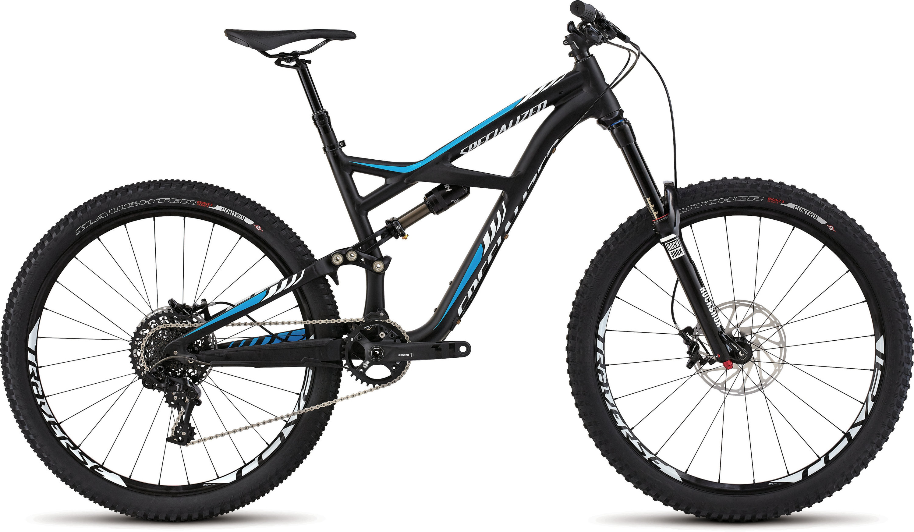 specialized enduro elite 650b