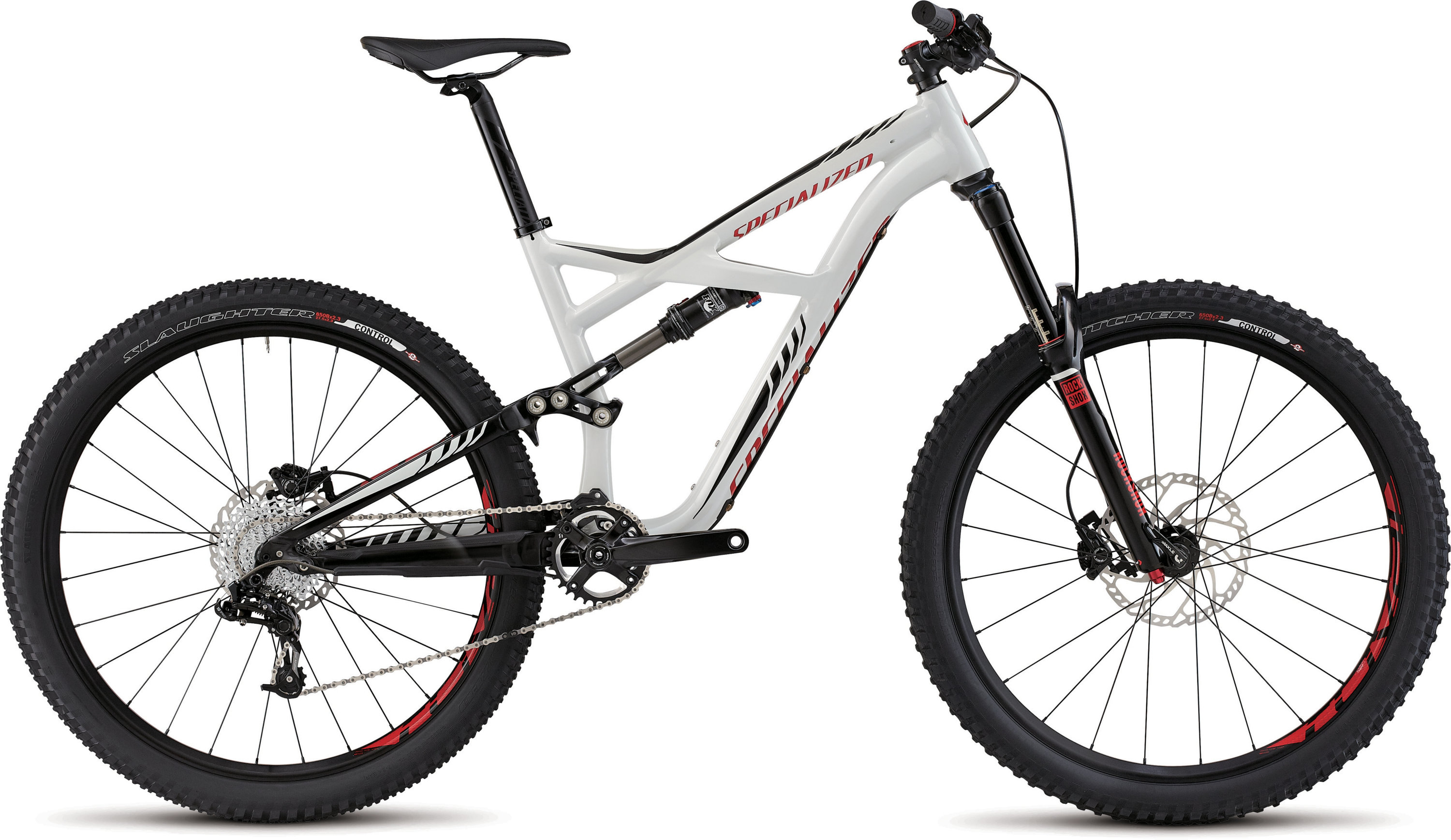 2016 specialized enduro comp