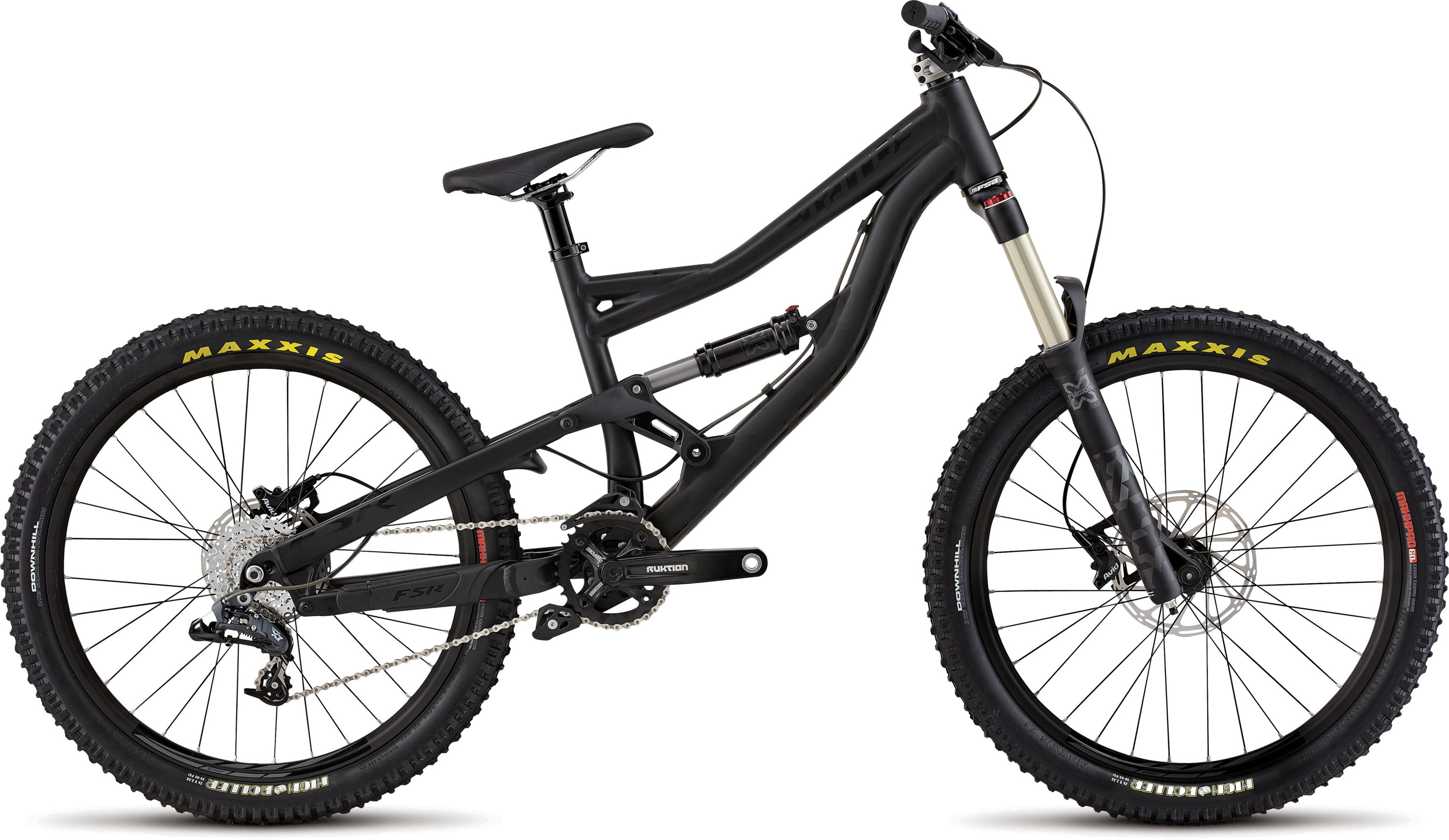 trek fx 2 black