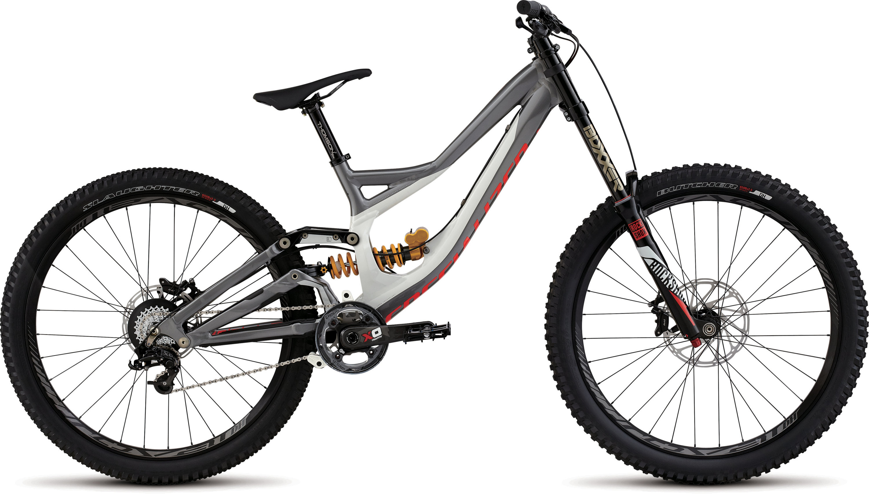 specialized demo 8 2016