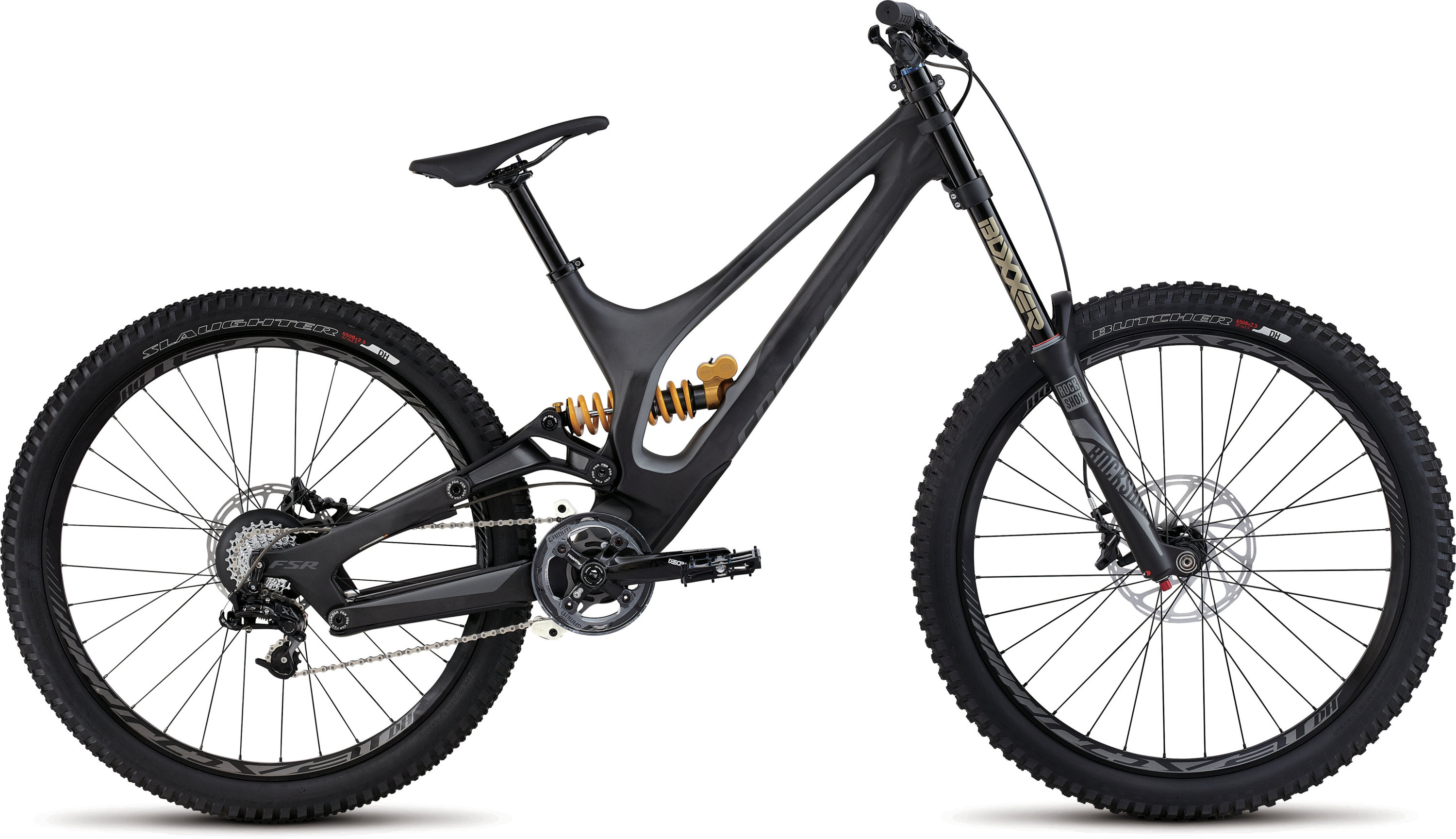 2020 specialized demo 8