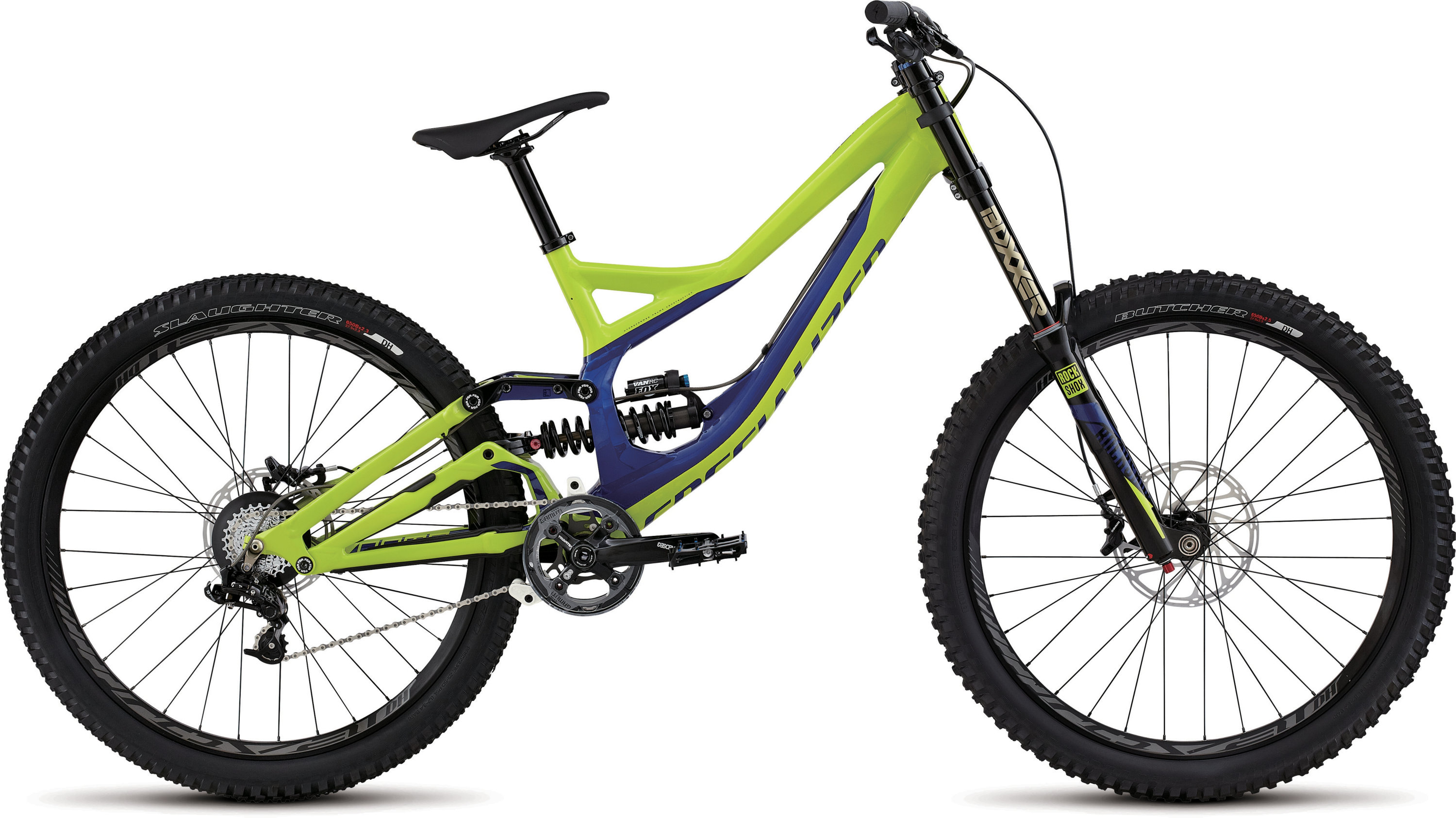 2015 specialized demo