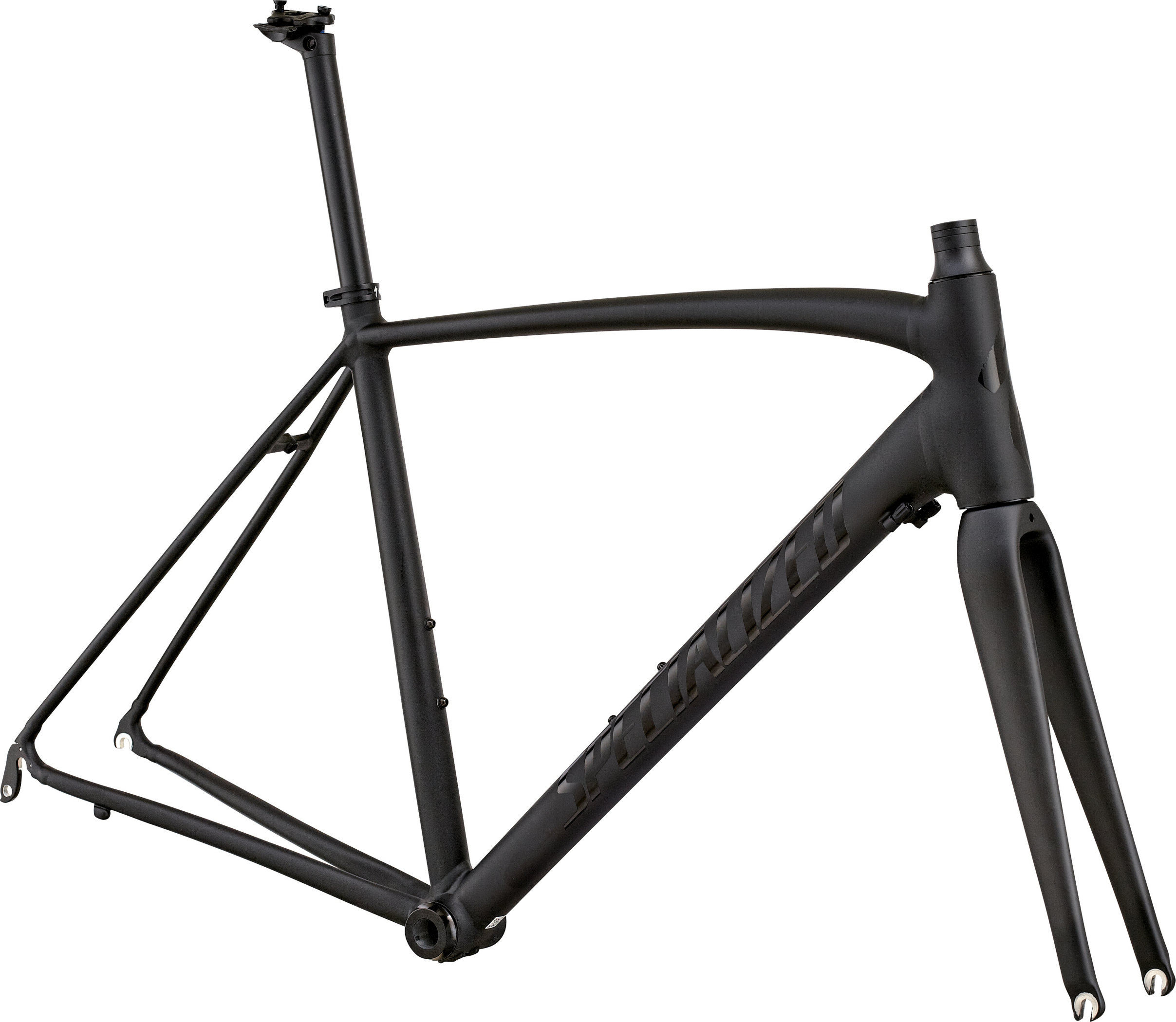 specialized allez e5 black