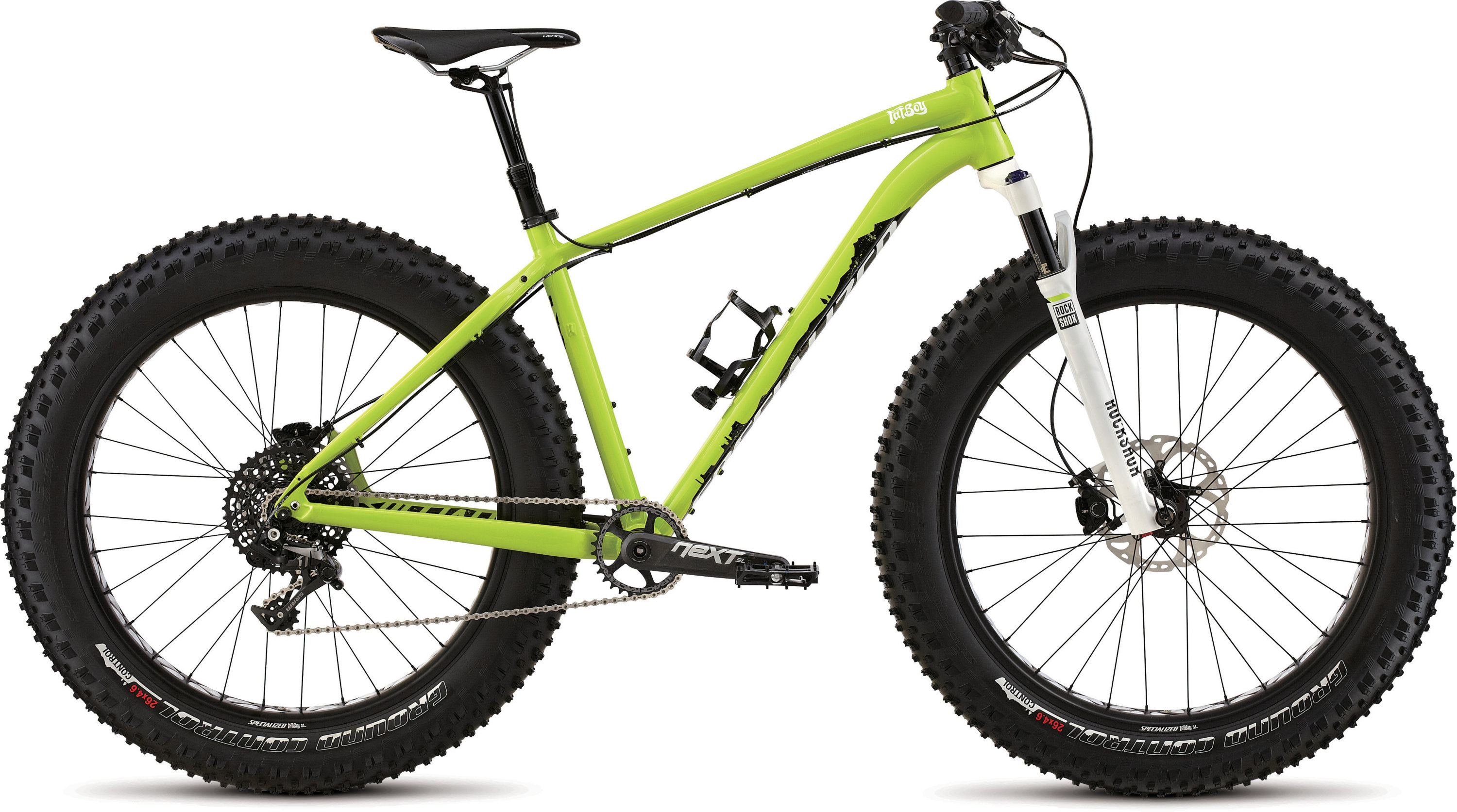 Fatboy Pro | Specialized.com