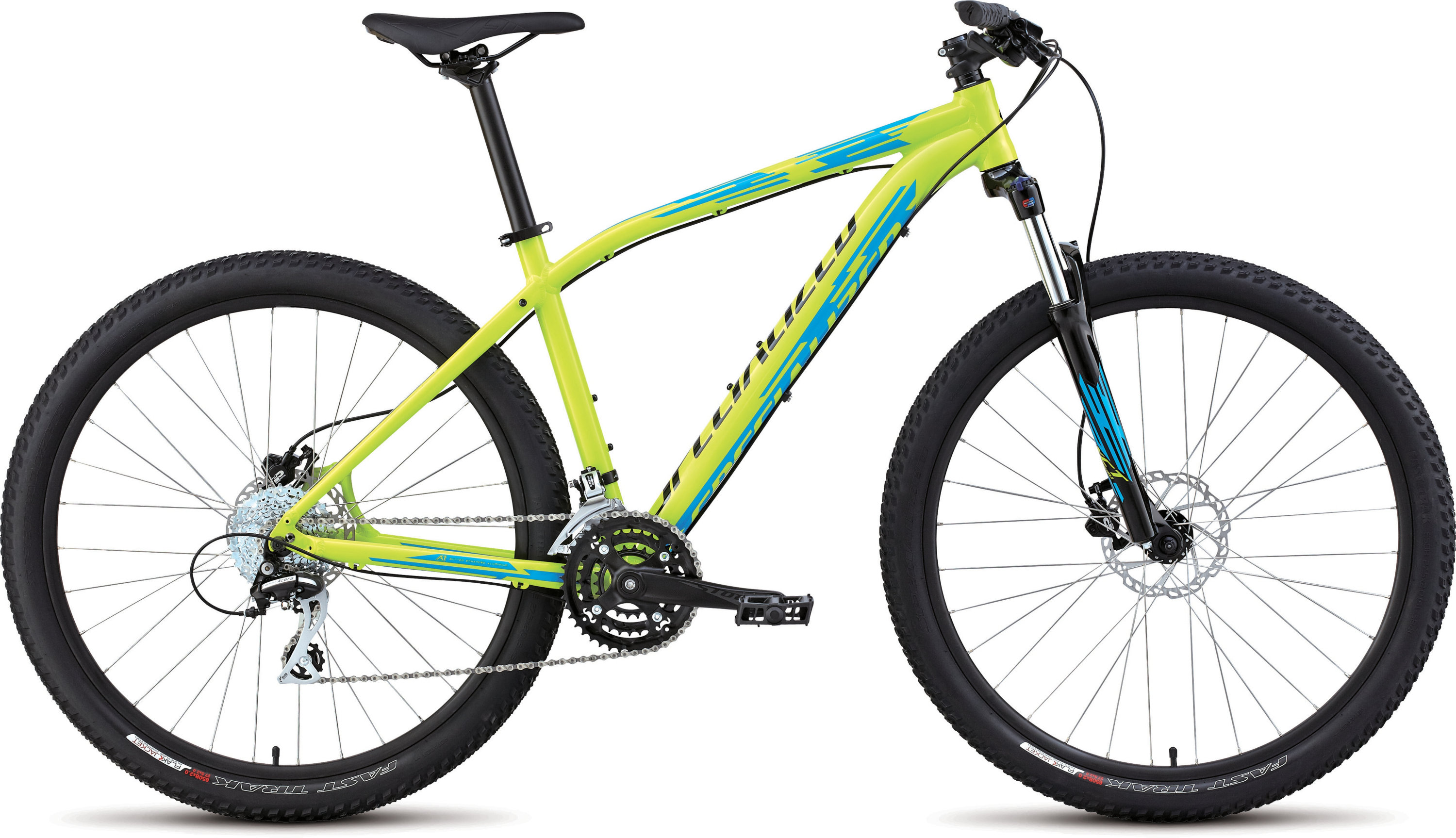 specialized pitch 2