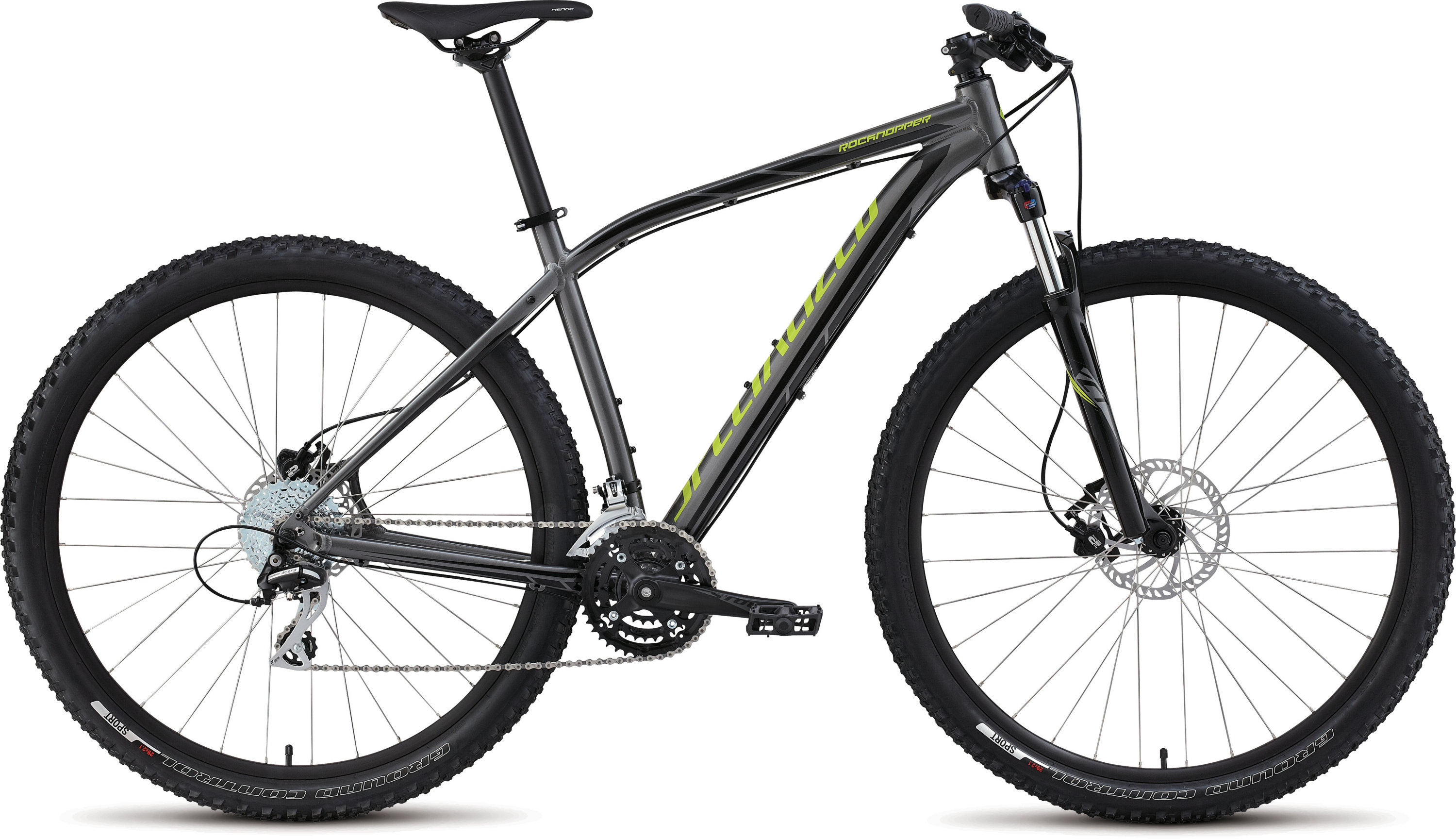 specialized rockhopper 29 mountain bike