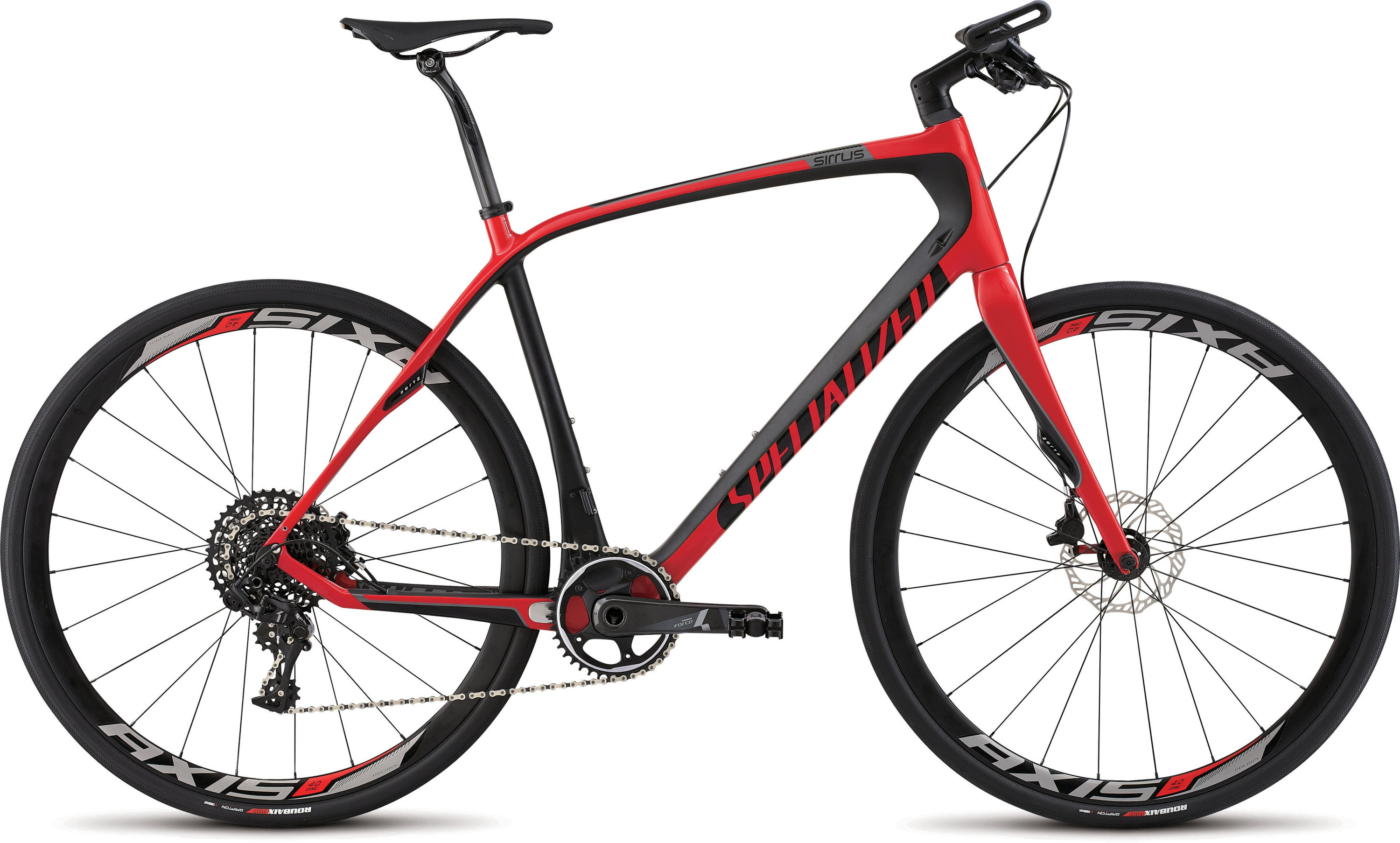 specialized sirrus pro carbon disc