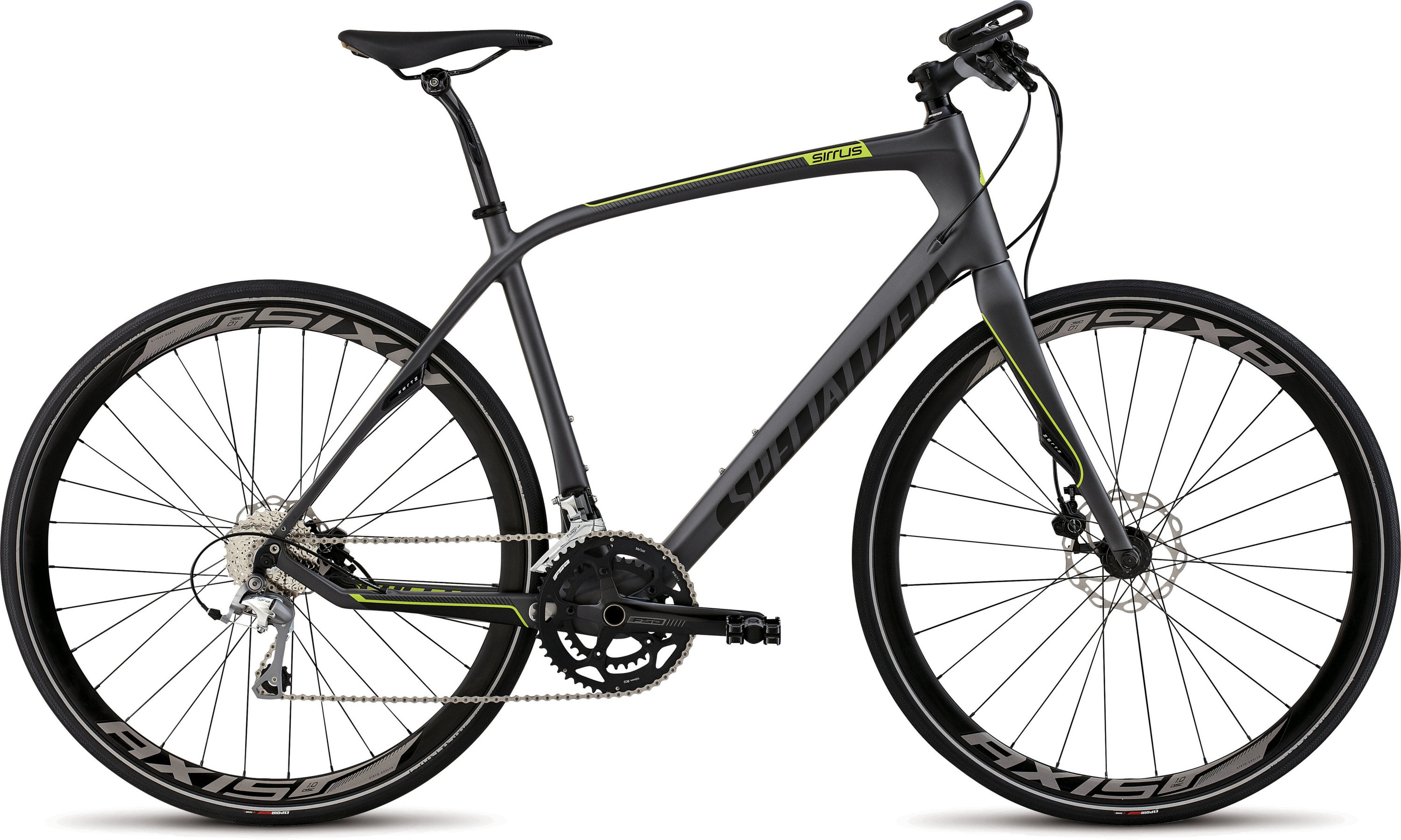 specialized sirrus comp hybrid