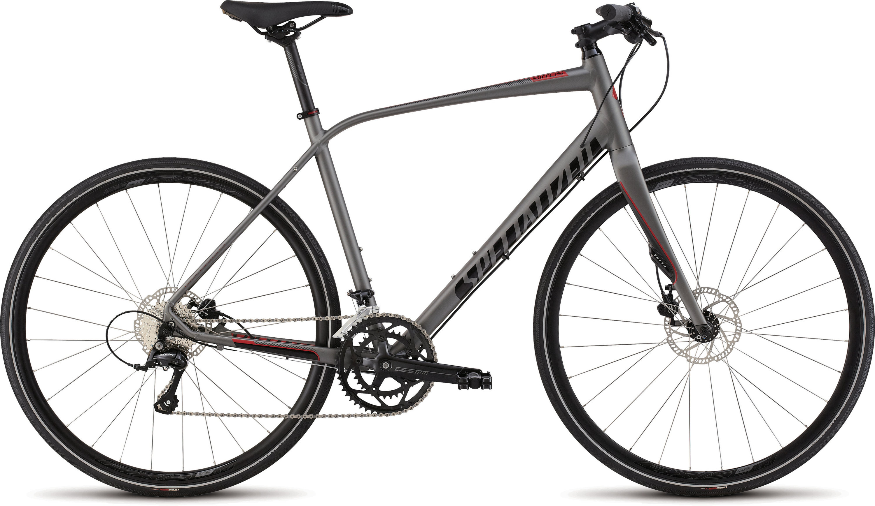 specialized sirrus elite disc