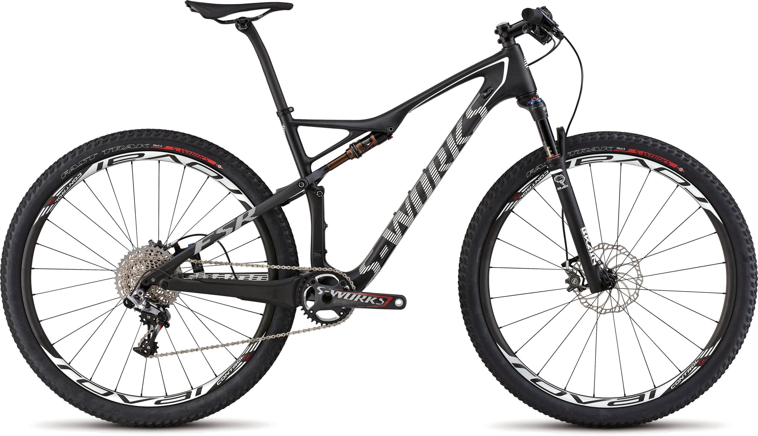 trek lexa s series